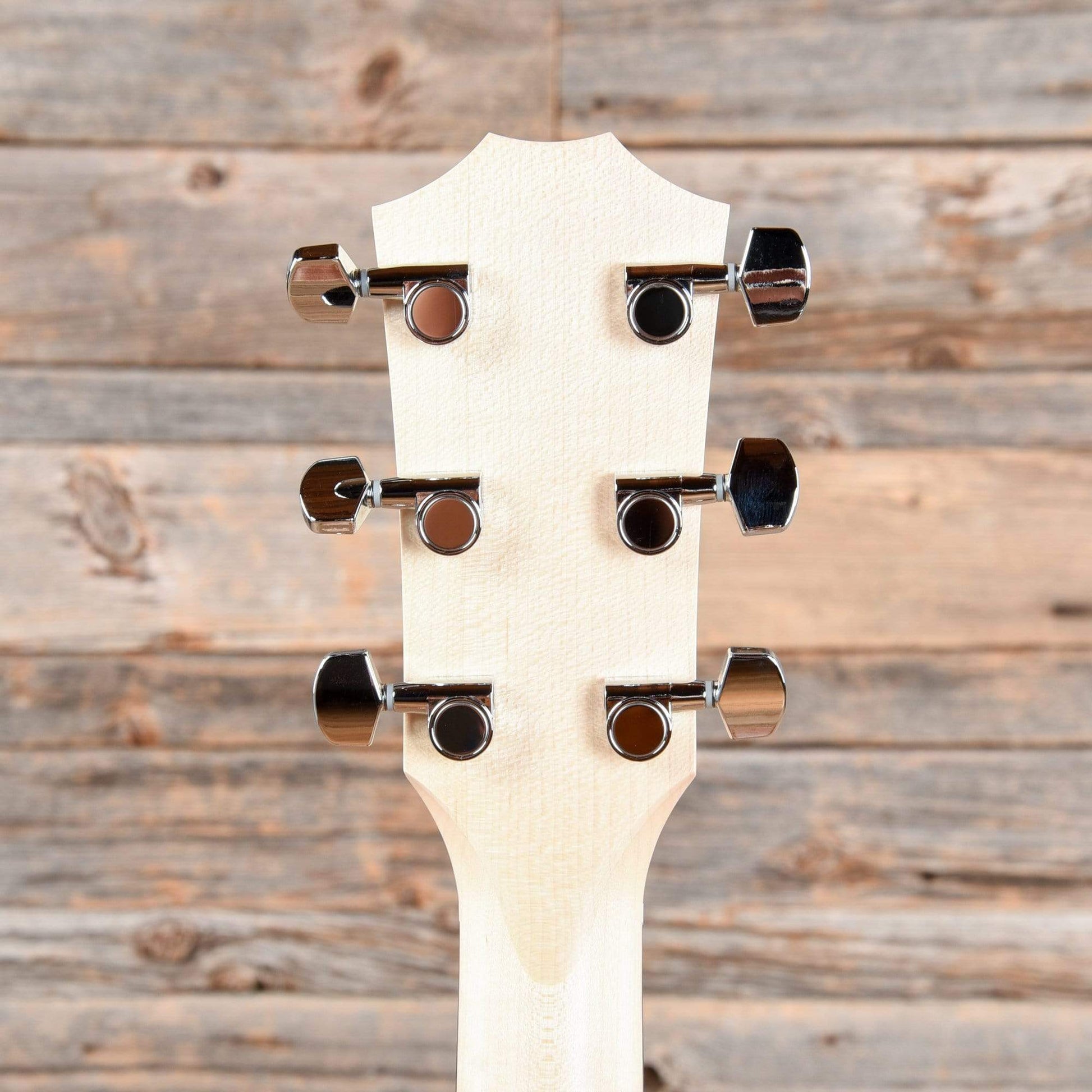 Taylor Academy 10e Dreadnought Sitka/Sapele Maple Neck ES-B LEFTY Acoustic Guitars / Left-Handed
