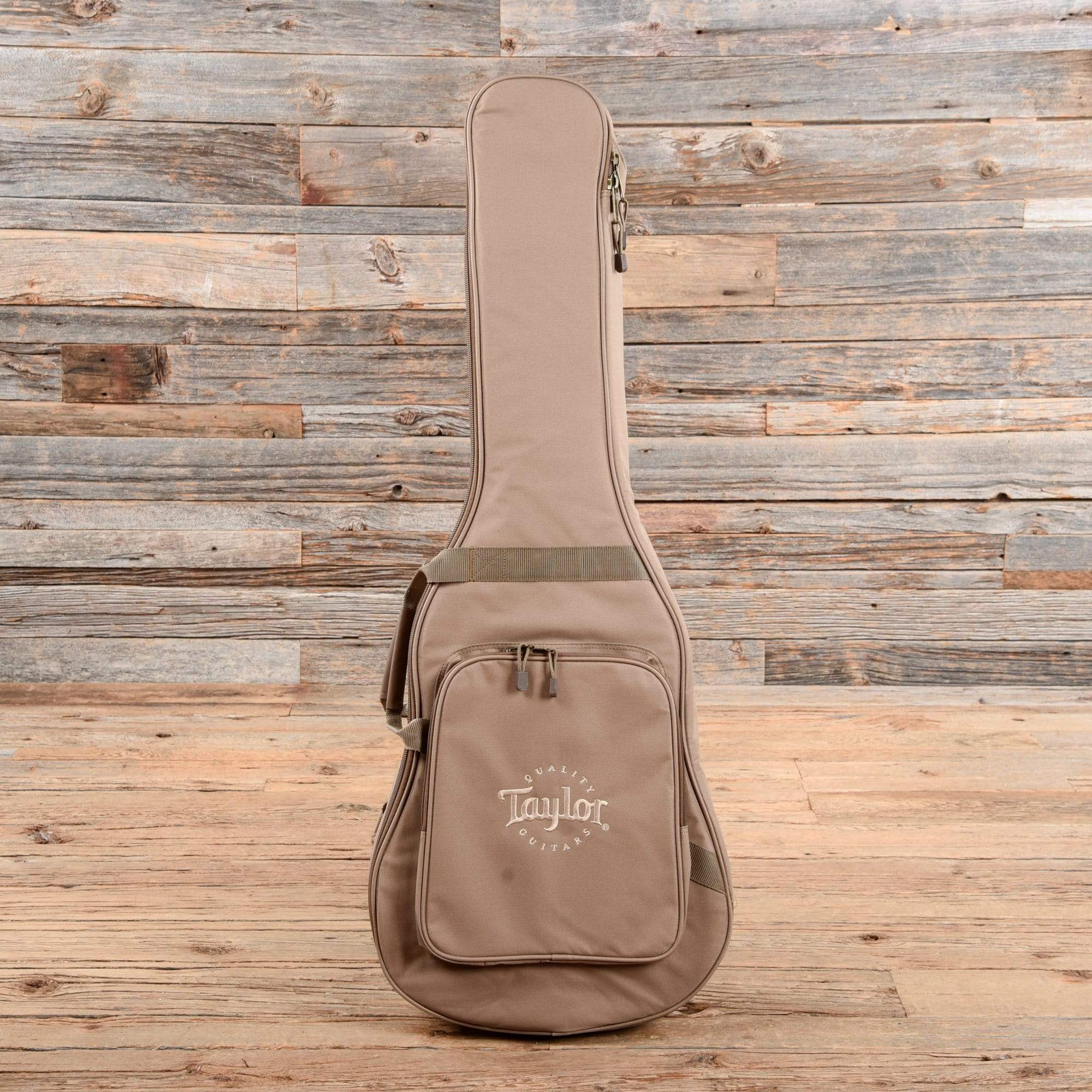 Taylor Academy 10e Dreadnought Sitka/Sapele Maple Neck ES-B LEFTY Acoustic Guitars / Left-Handed