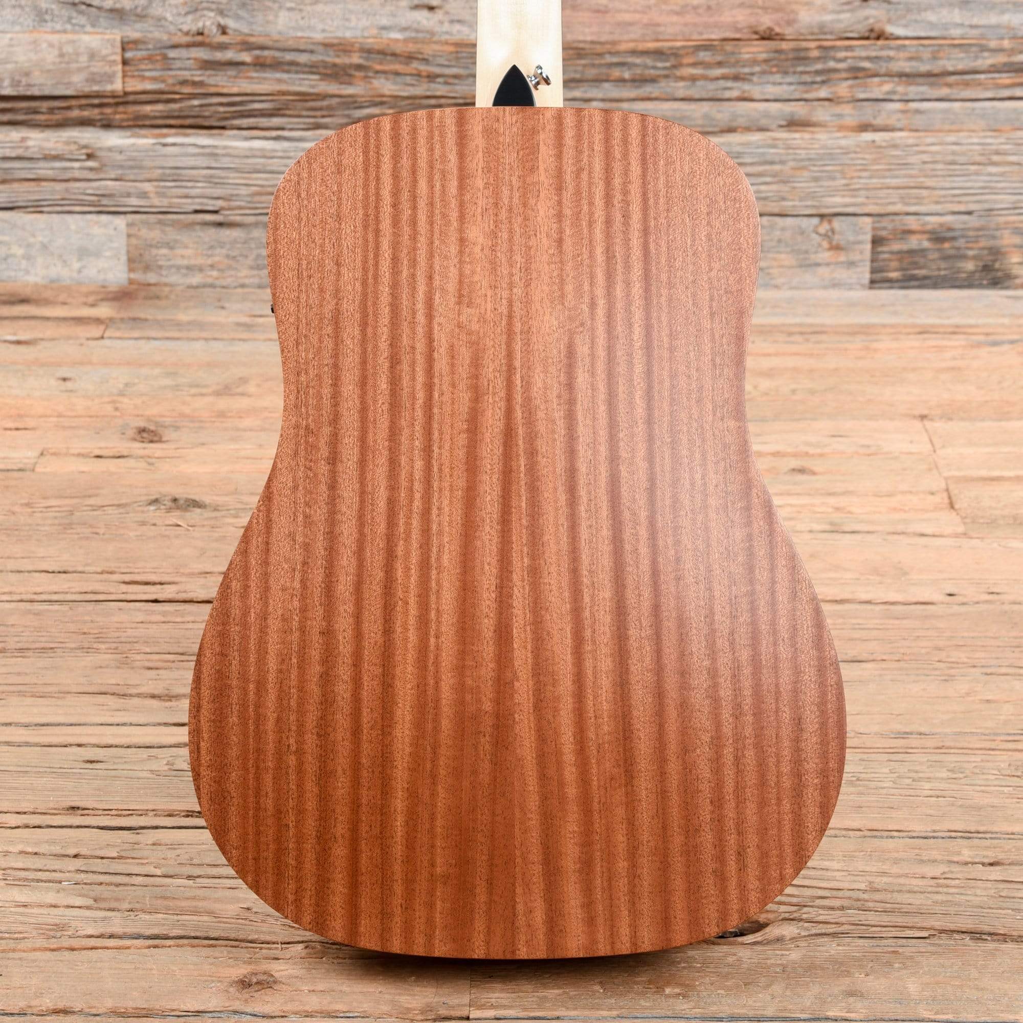 Taylor Academy 10e Dreadnought Sitka/Sapele Maple Neck ES-B LEFTY Acoustic Guitars / Left-Handed