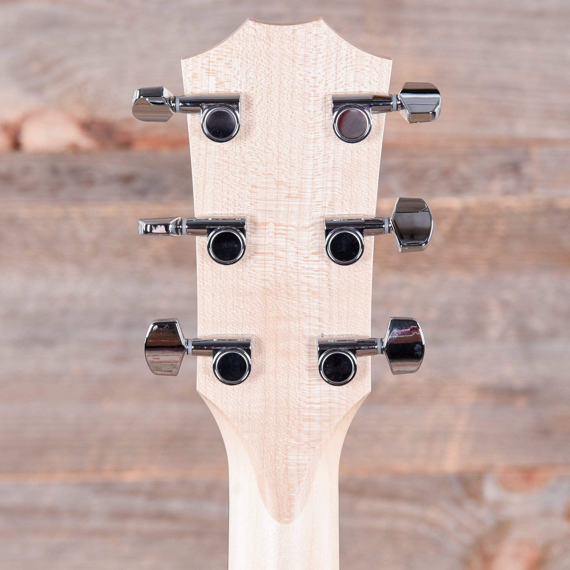 Taylor Academy 10e Dreadnought Sitka/Sapele Maple Neck ES-B LEFTY Acoustic Guitars / Left-Handed