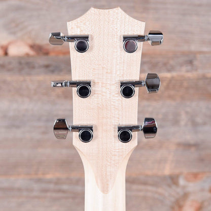 Taylor Academy 10e Dreadnought Sitka/Sapele Maple Neck ES-B LEFTY Acoustic Guitars / Left-Handed