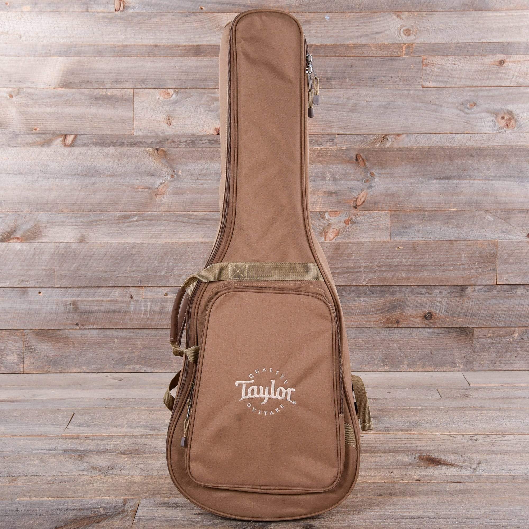 Taylor Academy 10e Dreadnought Sitka/Sapele Maple Neck ES-B LEFTY Acoustic Guitars / Left-Handed