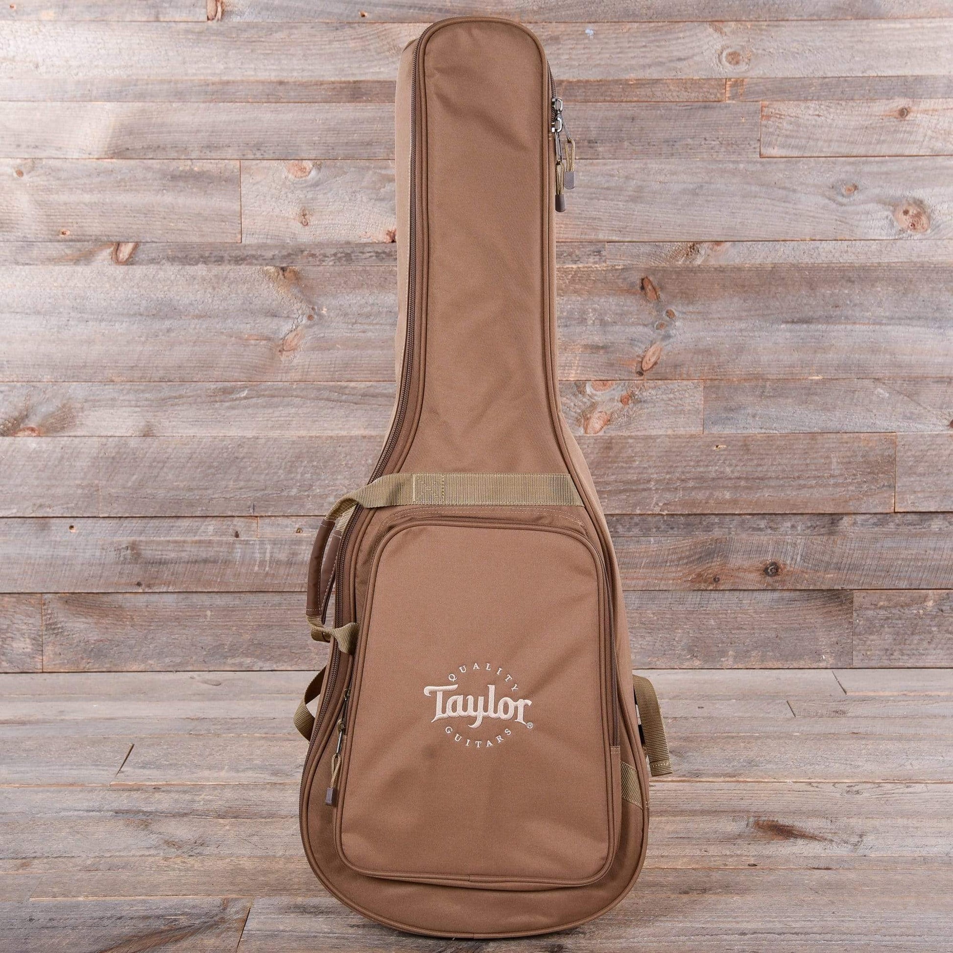 Taylor Academy 10e Dreadnought Sitka/Sapele Maple Neck ES-B LEFTY Acoustic Guitars / Left-Handed