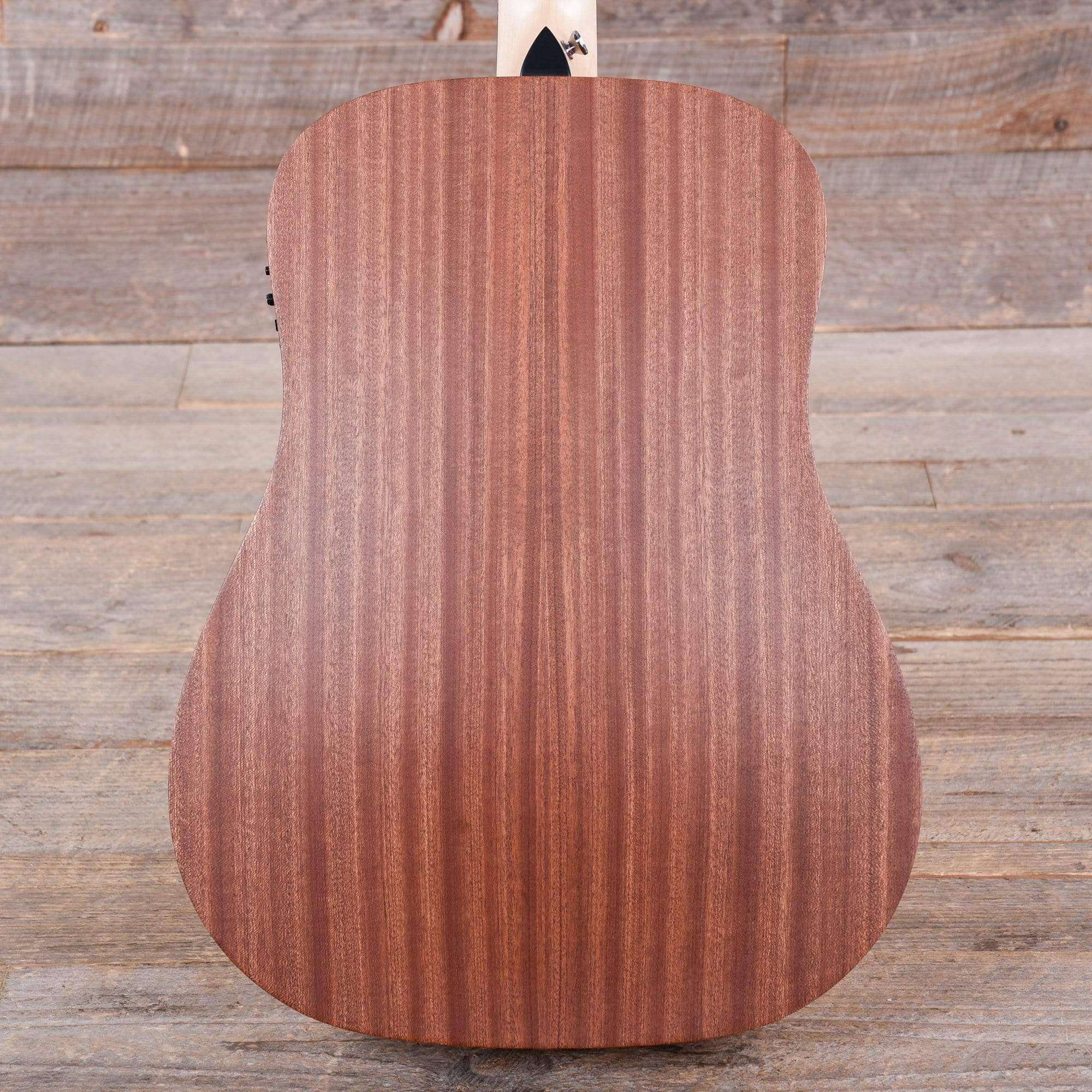 Taylor Academy 10e Dreadnought Sitka/Sapele Maple Neck ES-B LEFTY Acoustic Guitars / Left-Handed