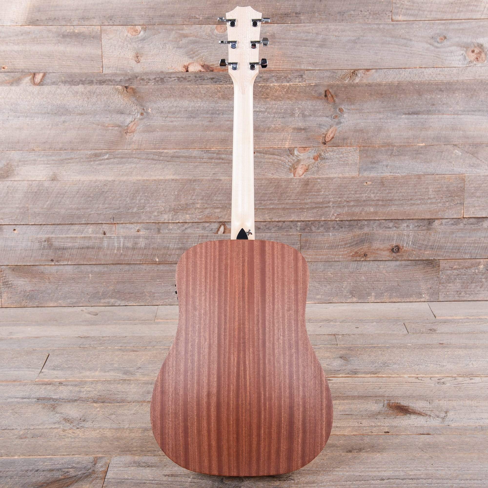 Taylor Academy 10e Dreadnought Sitka/Sapele Maple Neck ES-B LEFTY Acoustic Guitars / Left-Handed