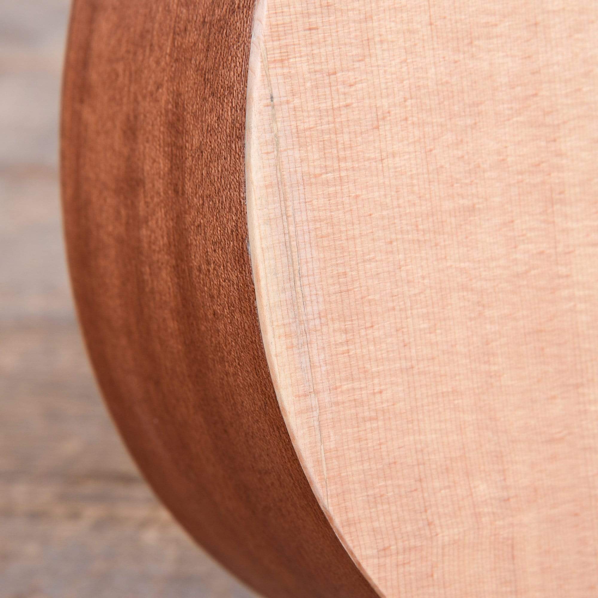 Taylor Academy 10e Dreadnought Sitka/Sapele Maple Neck ES-B LEFTY Acoustic Guitars / Left-Handed