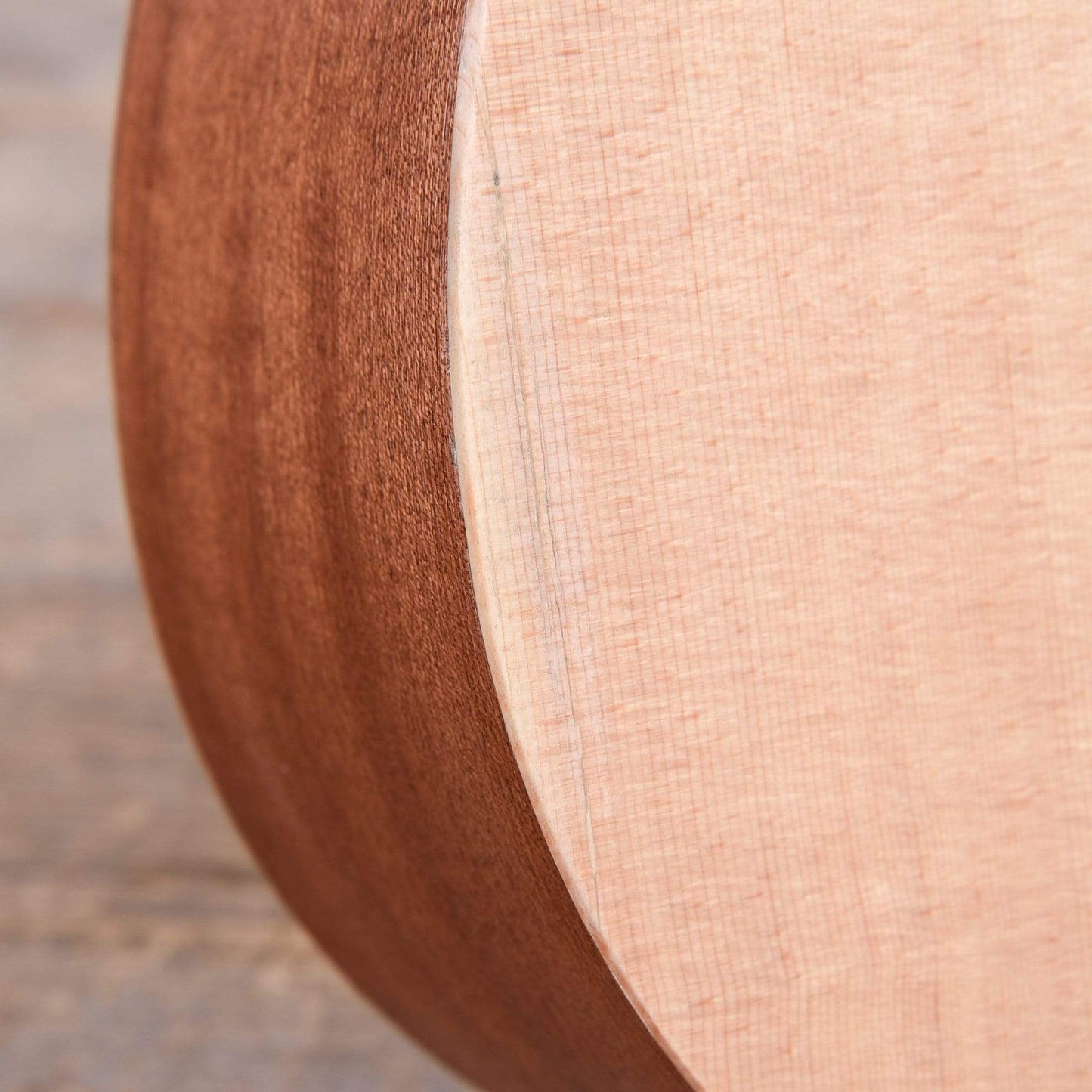 Taylor Academy 10e Dreadnought Sitka/Sapele Maple Neck ES-B LEFTY Acoustic Guitars / Left-Handed