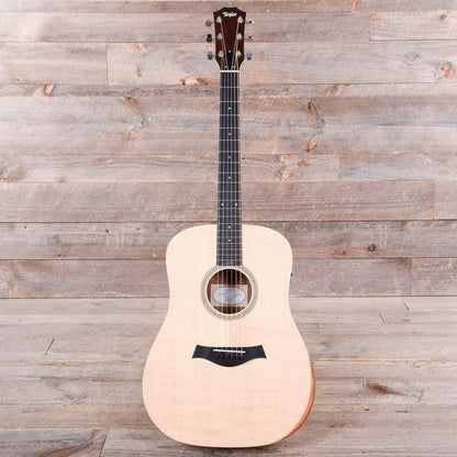 Taylor Academy 10e Dreadnought Sitka/Sapele Maple Neck ES-B LEFTY Acoustic Guitars / Left-Handed