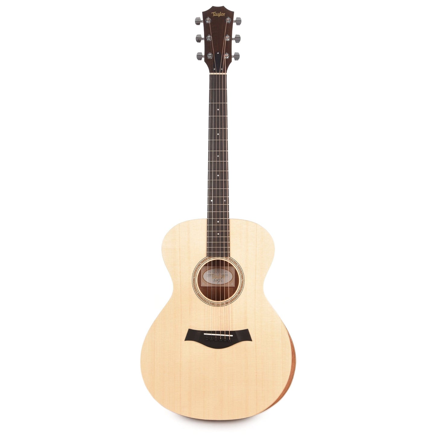 Taylor Academy 12 Grand Concert Sitka/Sapele Maple Neck LEFTY Acoustic Guitars / Left-Handed