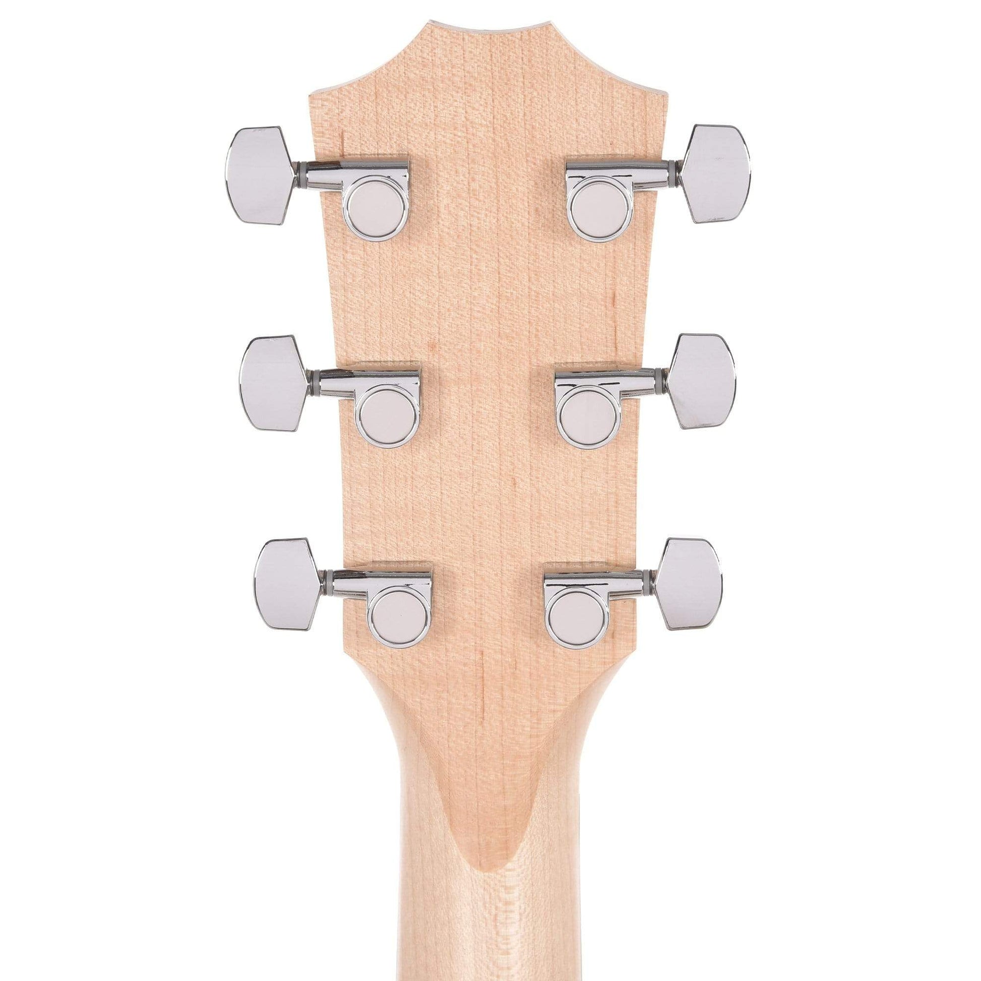 Taylor Academy 12 Grand Concert Sitka/Sapele Maple Neck LEFTY Acoustic Guitars / Left-Handed
