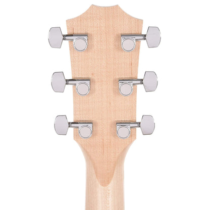 Taylor Academy 12 Grand Concert Sitka/Sapele Maple Neck LEFTY Acoustic Guitars / Left-Handed