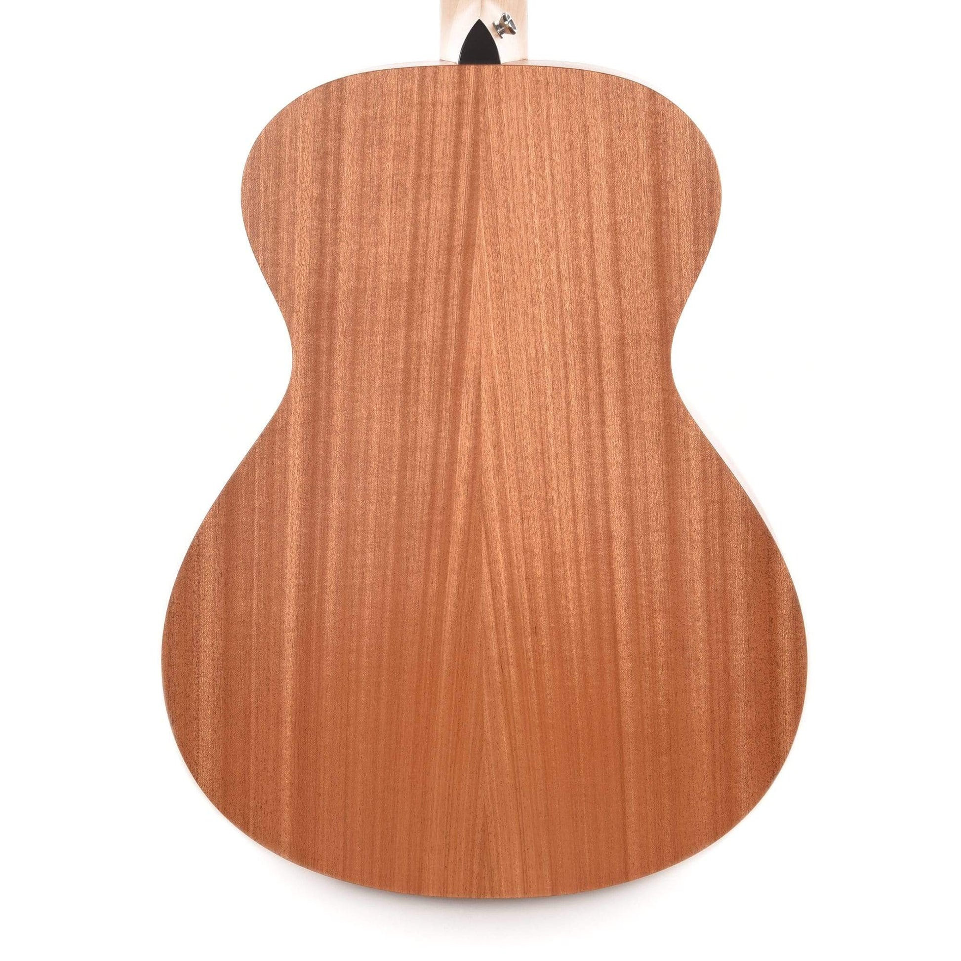 Taylor Academy 12 Grand Concert Sitka/Sapele Maple Neck LEFTY Acoustic Guitars / Left-Handed