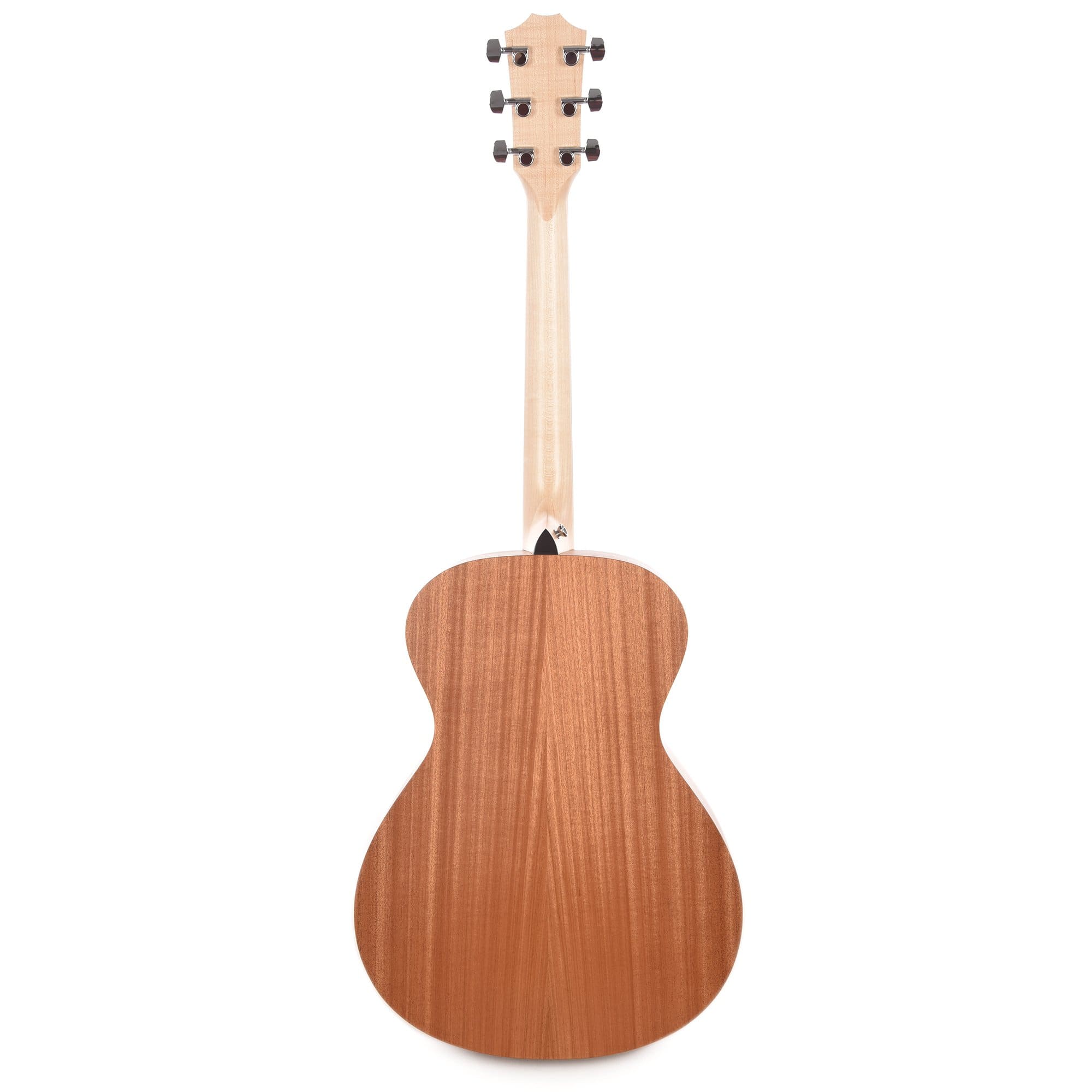 Taylor Academy 12 Grand Concert Sitka/Sapele Maple Neck LEFTY Acoustic Guitars / Left-Handed