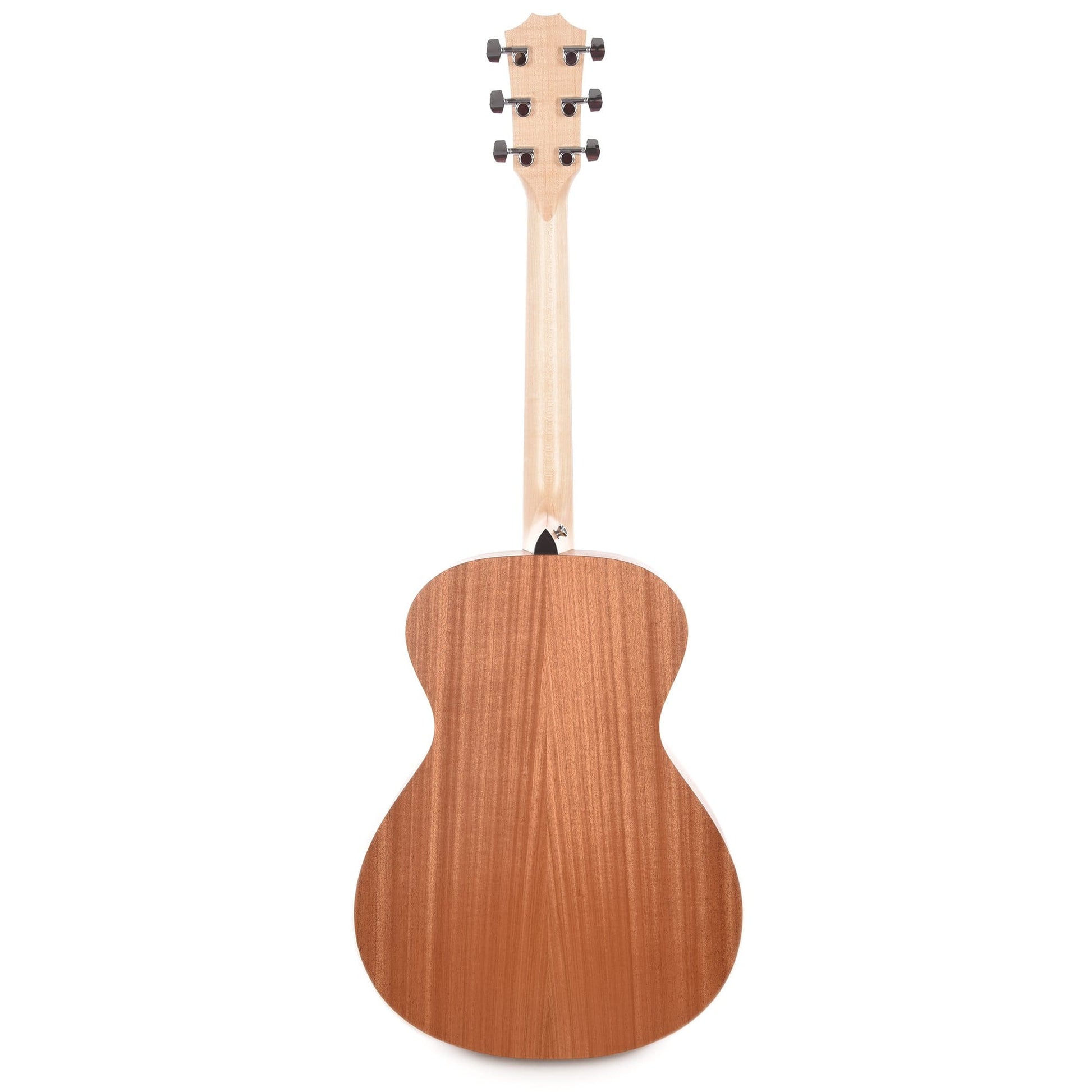 Taylor Academy 12 Grand Concert Sitka/Sapele Maple Neck LEFTY Acoustic Guitars / Left-Handed