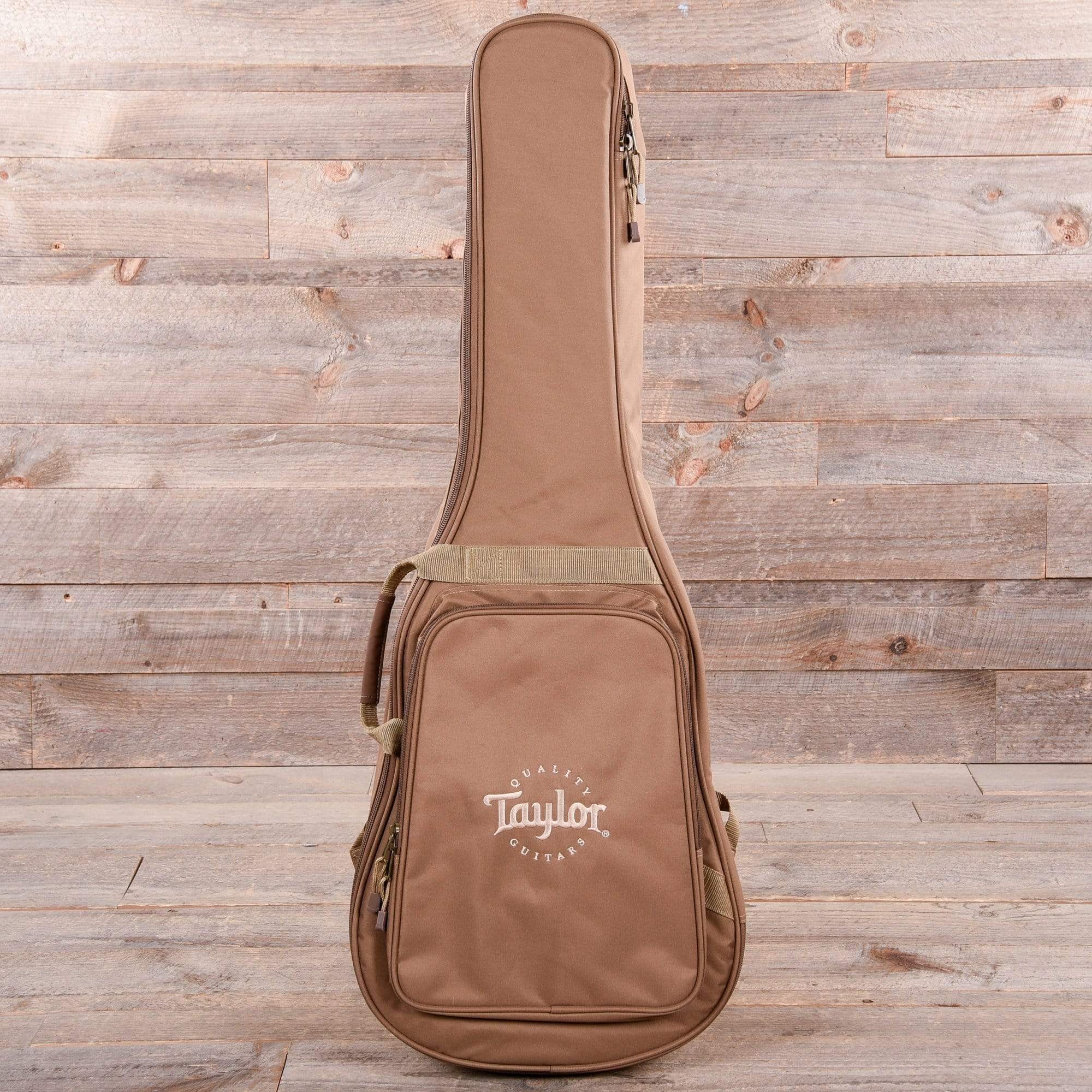 Taylor Academy 12 Grand Concert Sitka/Sapele Maple Neck LEFTY Acoustic Guitars / Left-Handed