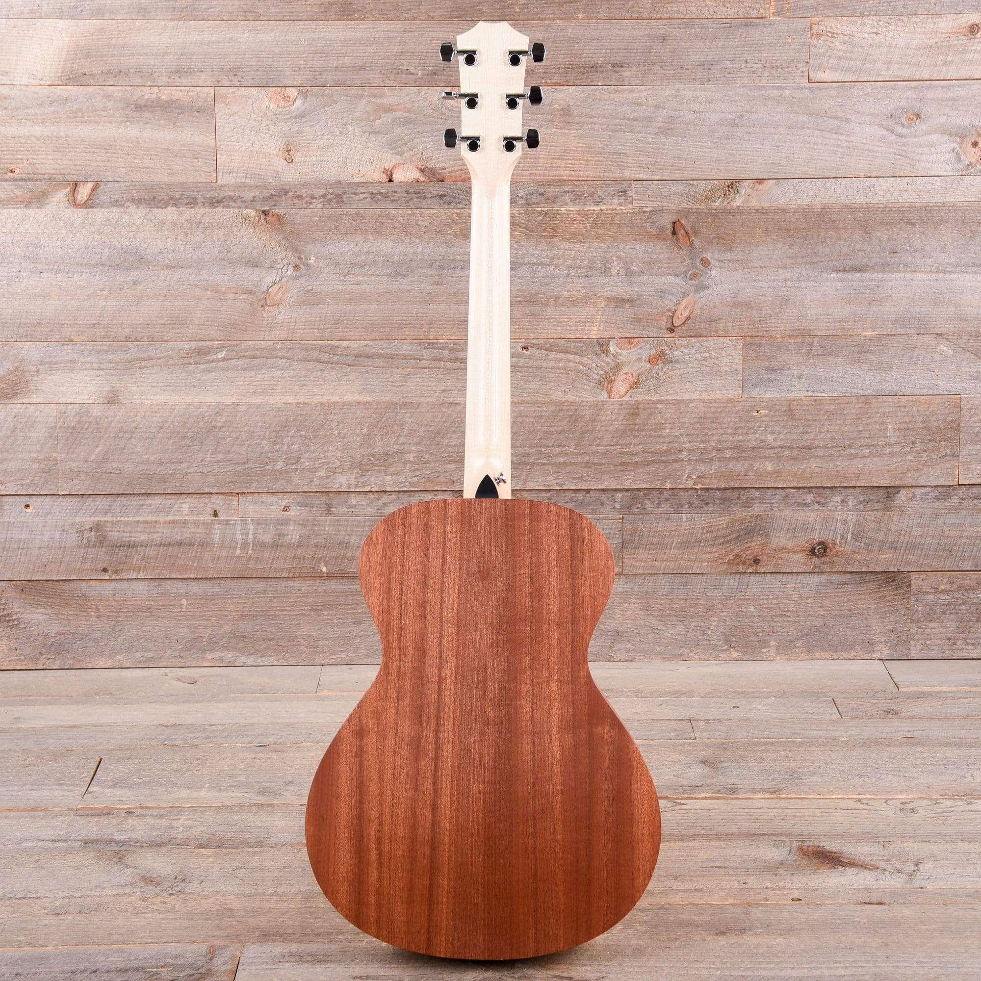 Taylor Academy 12 Grand Concert Sitka/Sapele Maple Neck LEFTY Acoustic Guitars / Left-Handed