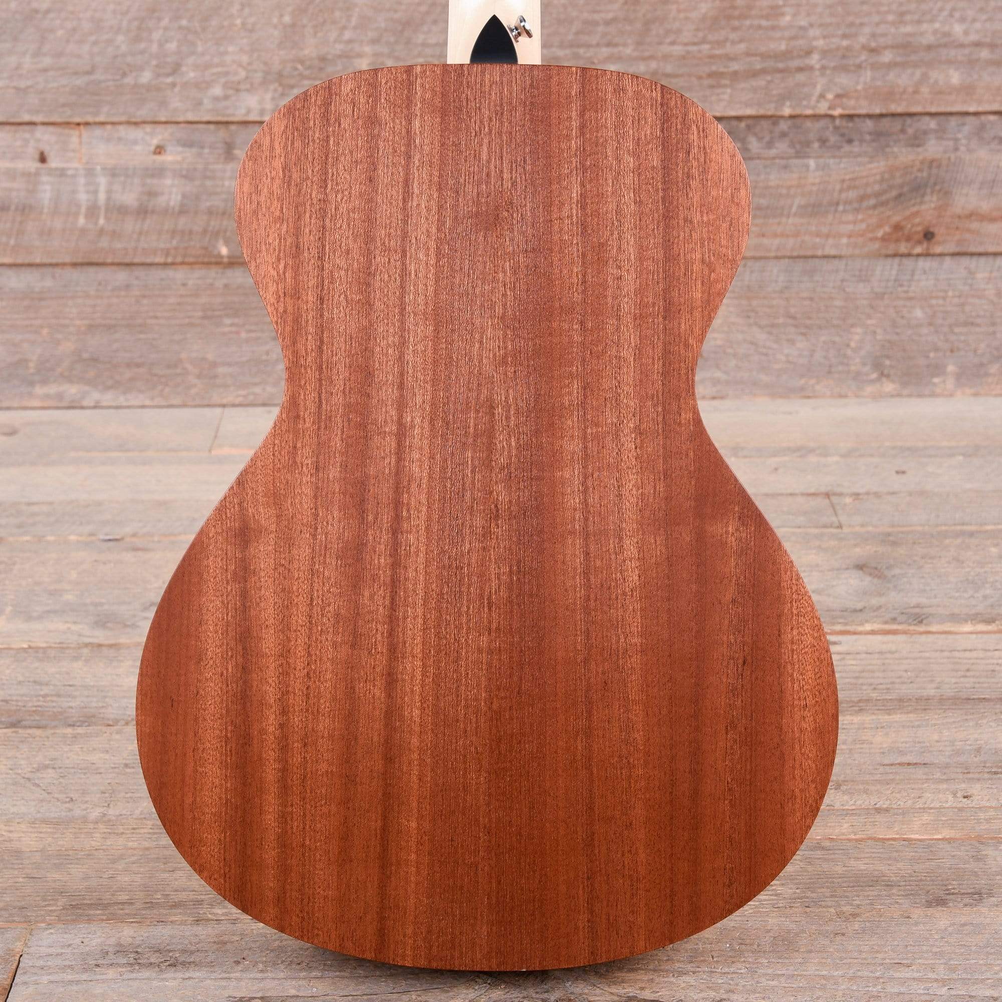 Taylor Academy 12 Grand Concert Sitka/Sapele Maple Neck LEFTY Acoustic Guitars / Left-Handed