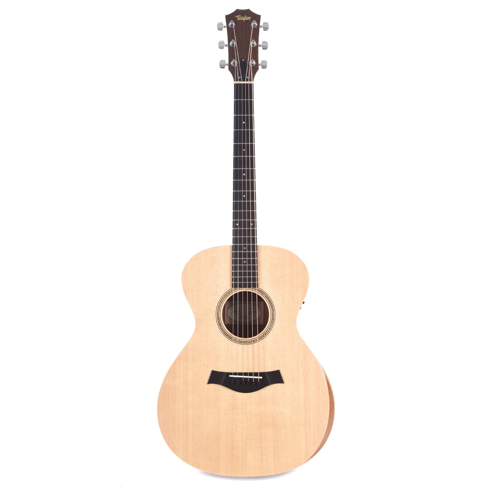 Taylor Academy 12e Grand Concert Sitka/Sapele Maple Neck ES-B LEFTY Acoustic Guitars / Left-Handed
