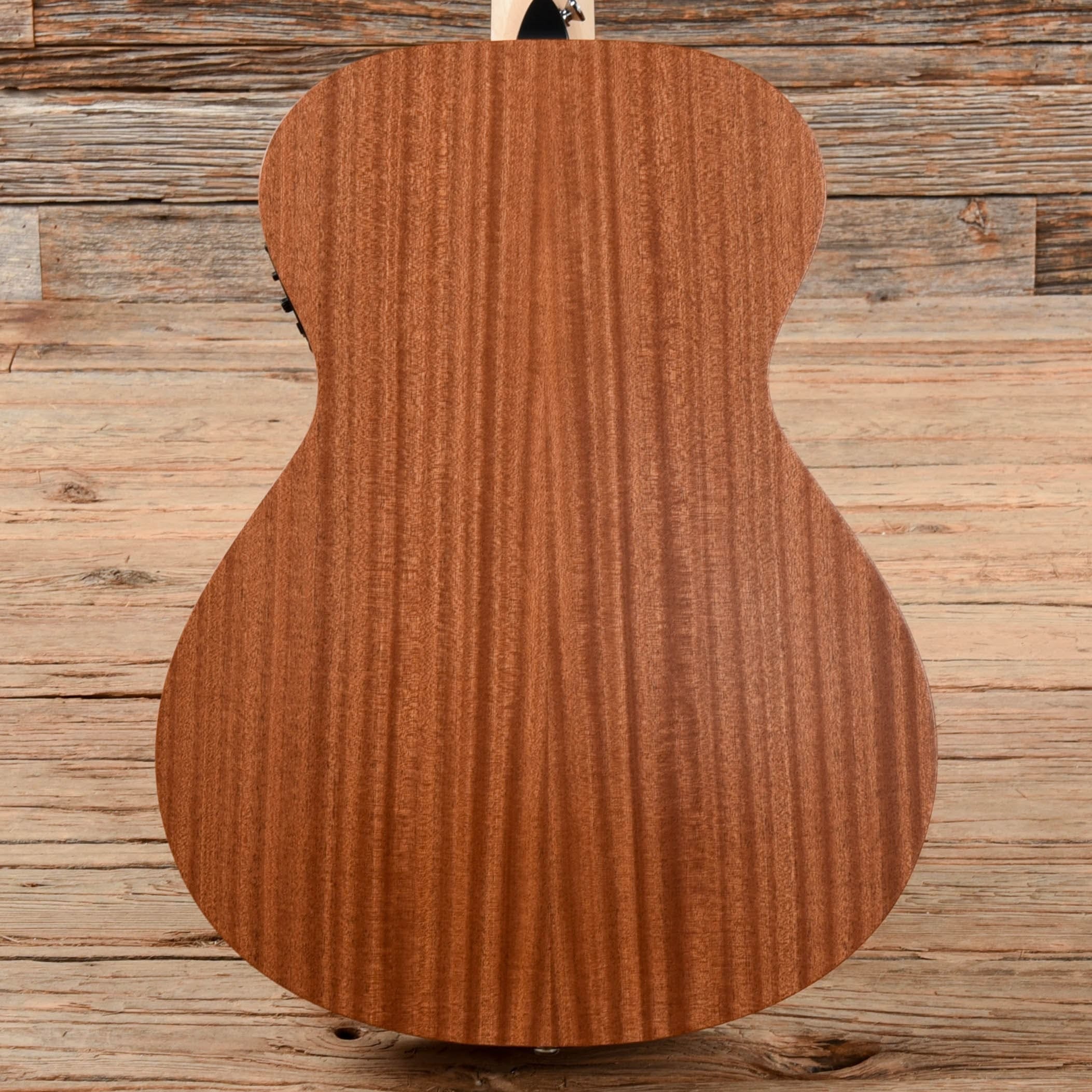 Taylor Academy 12e Grand Concert Sitka/Sapele Maple Neck ES-B LEFTY Acoustic Guitars / Left-Handed