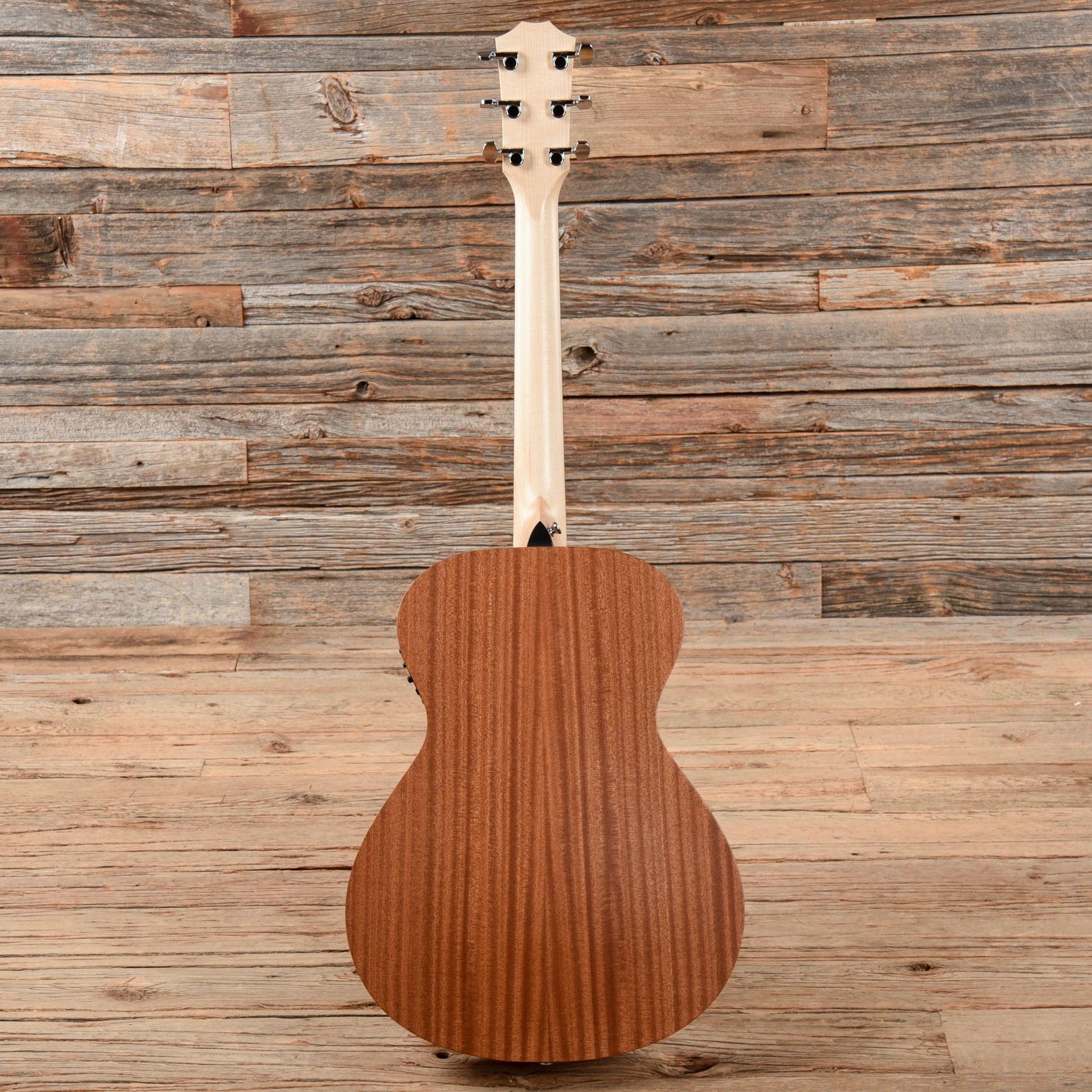 Taylor Academy 12e Grand Concert Sitka/Sapele Maple Neck ES-B LEFTY Acoustic Guitars / Left-Handed