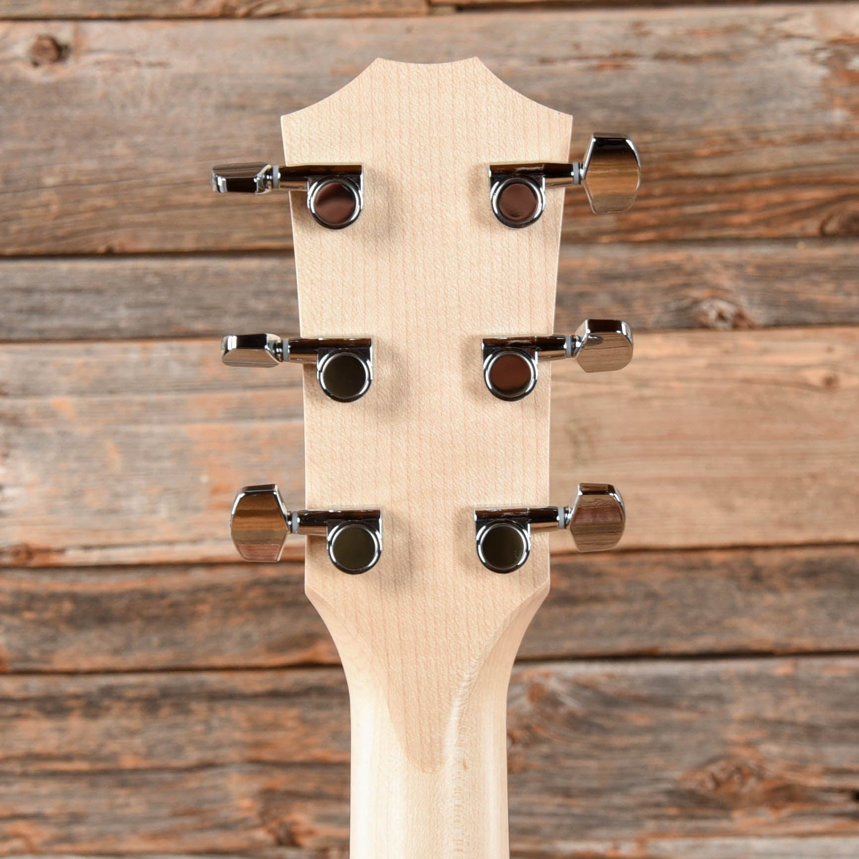 Taylor Academy 12e Grand Concert Sitka/Sapele Maple Neck ES-B LEFTY Acoustic Guitars / Left-Handed