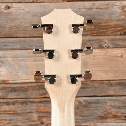 Taylor Academy 12e Grand Concert Sitka/Sapele Maple Neck ES-B LEFTY Acoustic Guitars / Left-Handed