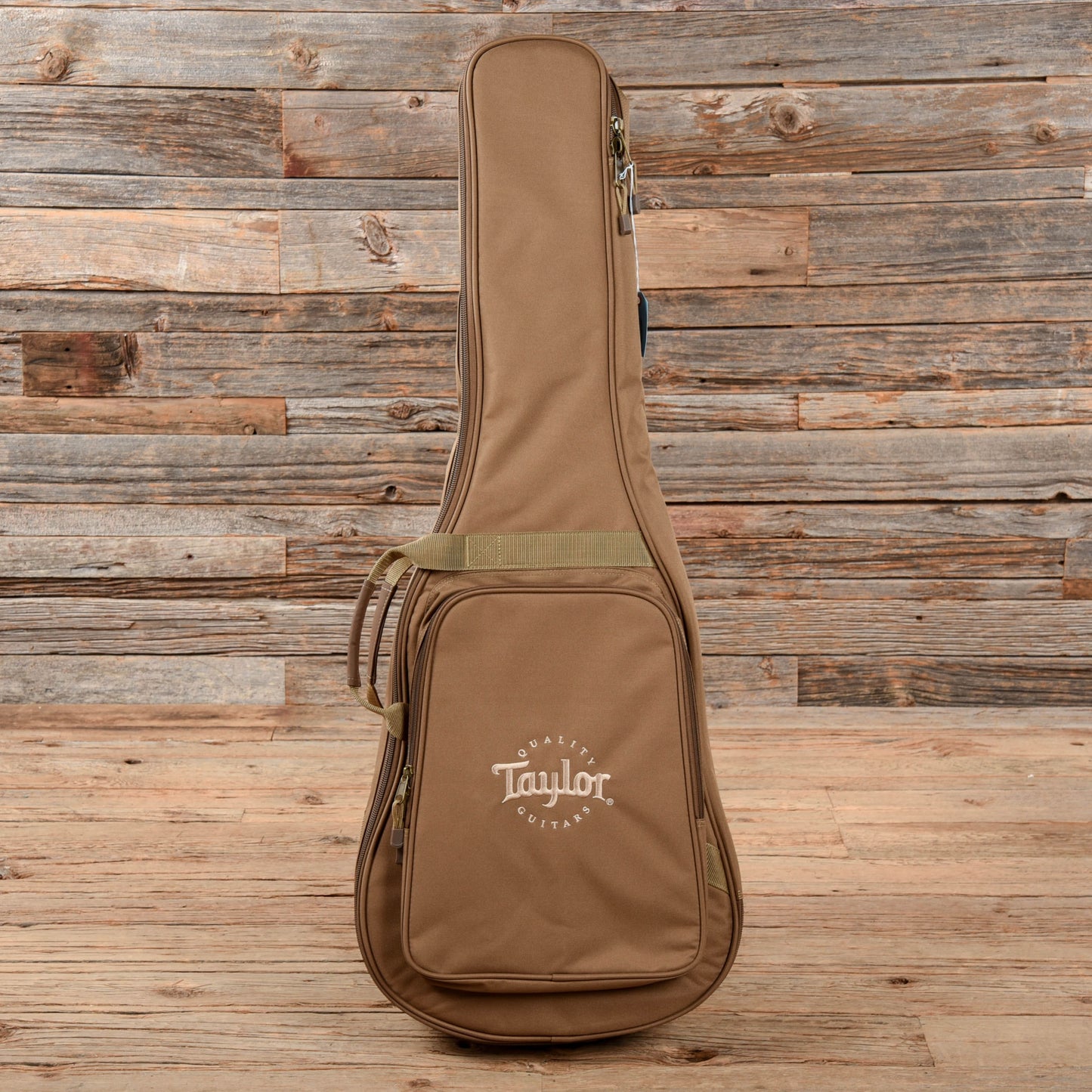 Taylor Academy 12e Grand Concert Sitka/Sapele Maple Neck ES-B LEFTY Acoustic Guitars / Left-Handed