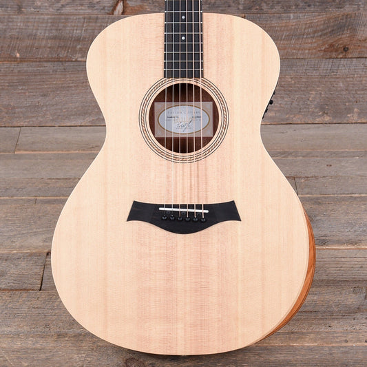 Taylor Academy 12e Grand Concert Sitka/Sapele Maple Neck ES-B LEFTY Acoustic Guitars / Left-Handed