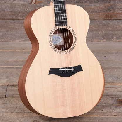 Taylor Academy 12e Grand Concert Sitka/Sapele Maple Neck ES-B LEFTY Acoustic Guitars / Left-Handed