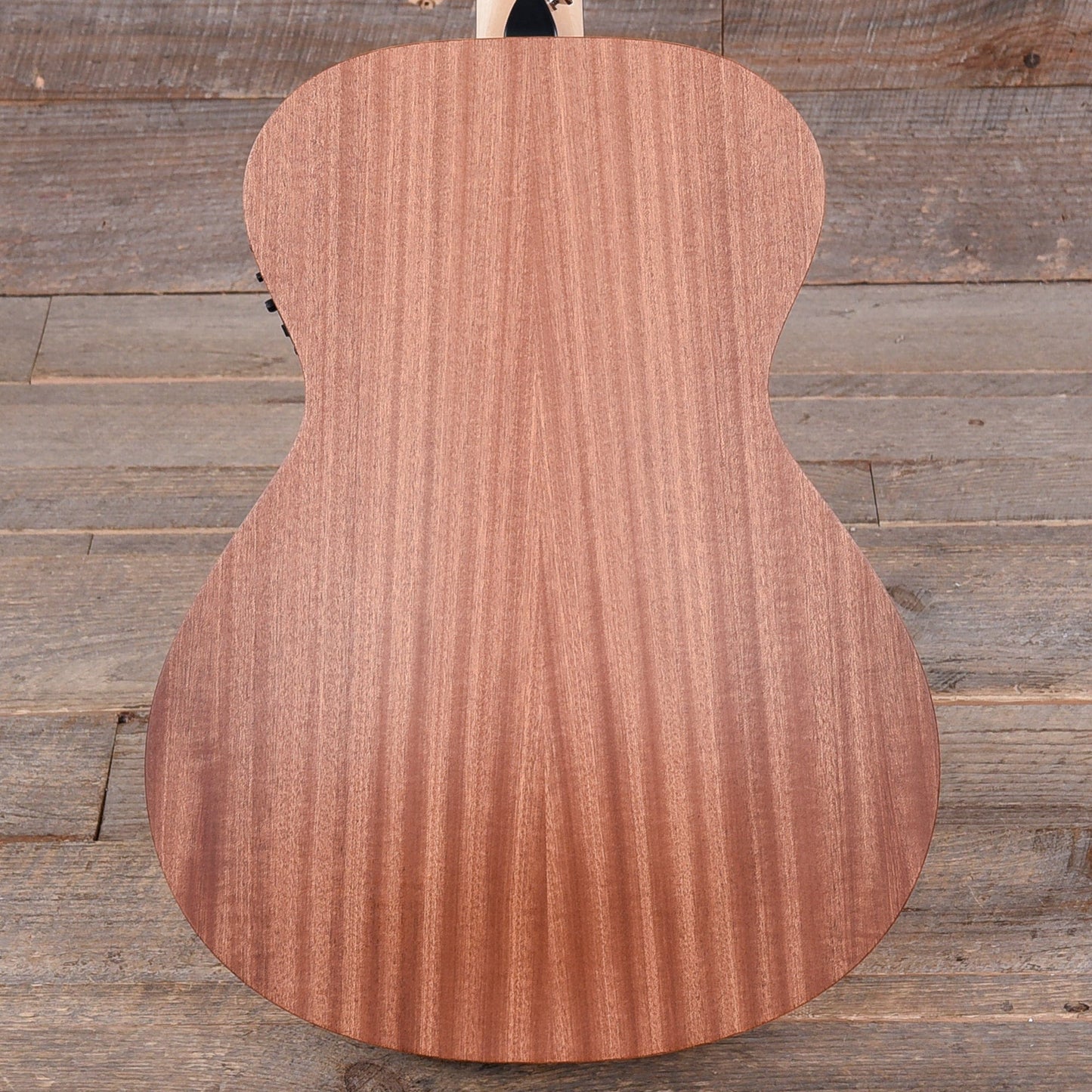 Taylor Academy 12e Grand Concert Sitka/Sapele Maple Neck ES-B LEFTY Acoustic Guitars / Left-Handed