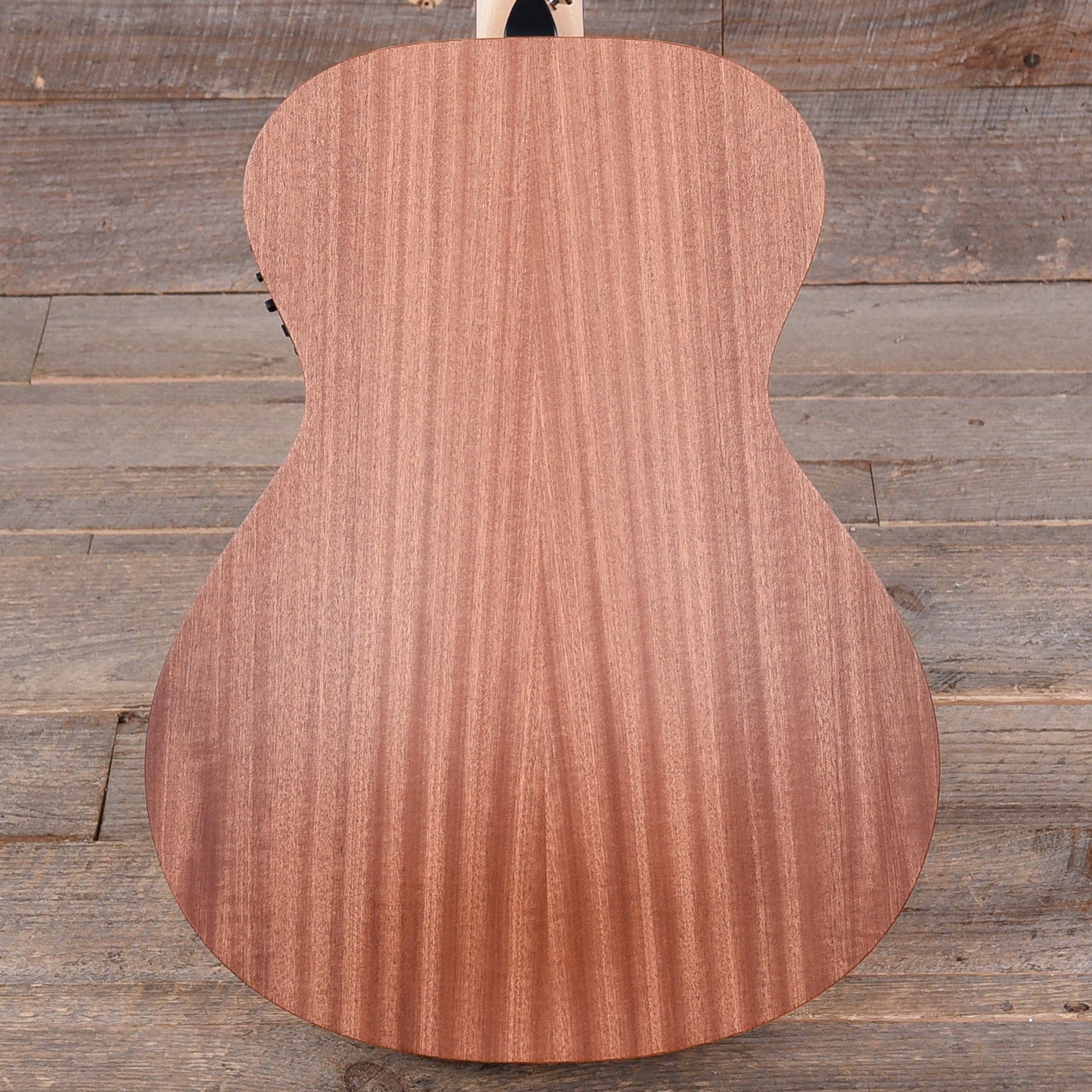 Taylor Academy 12e Grand Concert Sitka/Sapele Maple Neck ES-B LEFTY Acoustic Guitars / Left-Handed