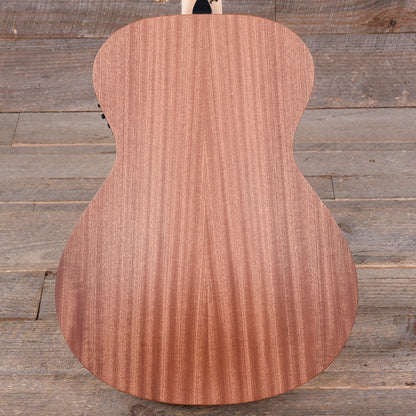 Taylor Academy 12e Grand Concert Sitka/Sapele Maple Neck ES-B LEFTY Acoustic Guitars / Left-Handed