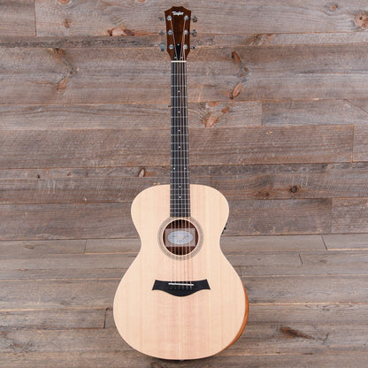 Taylor Academy 12e Grand Concert Sitka/Sapele Maple Neck ES-B LEFTY Acoustic Guitars / Left-Handed