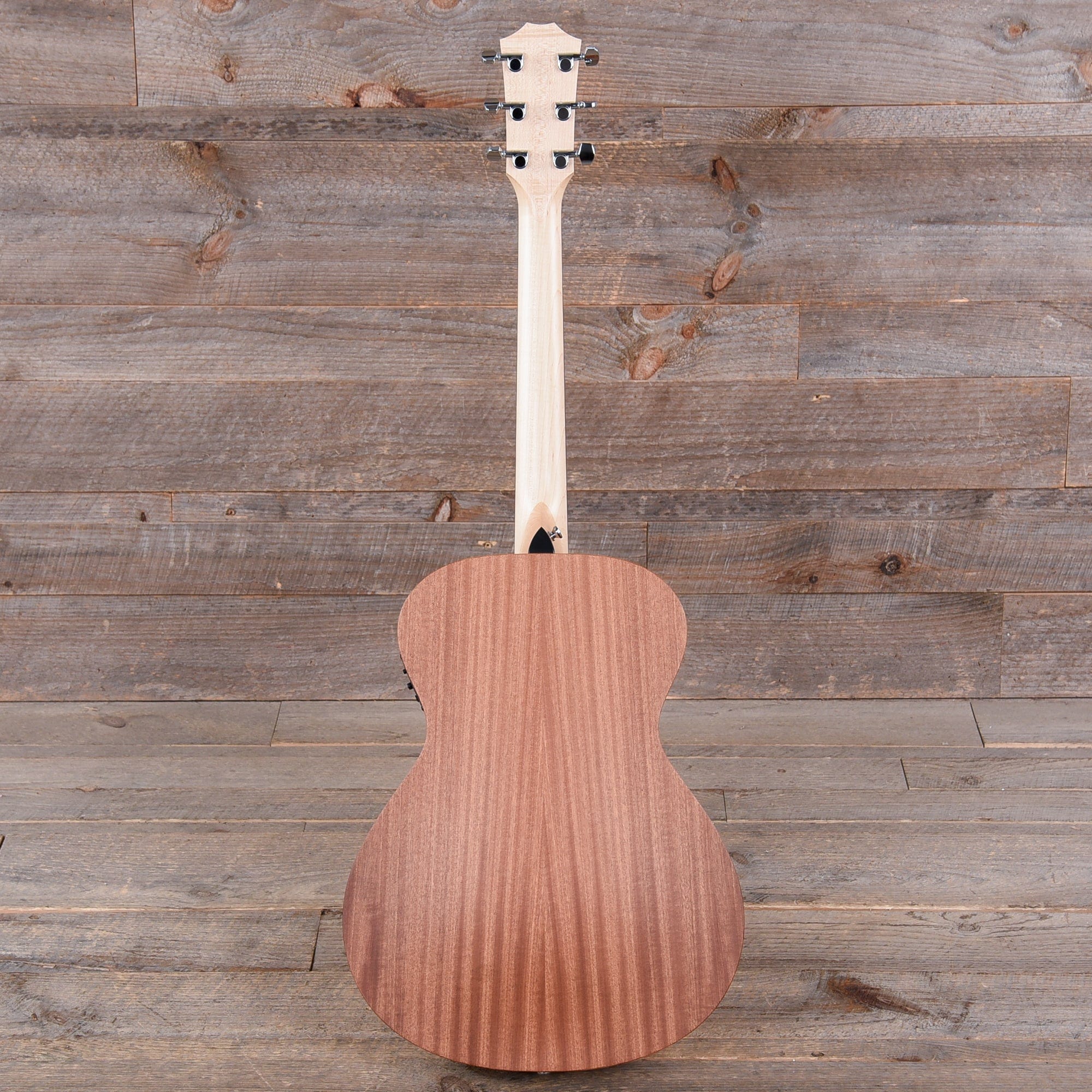 Taylor Academy 12e Grand Concert Sitka/Sapele Maple Neck ES-B LEFTY Acoustic Guitars / Left-Handed