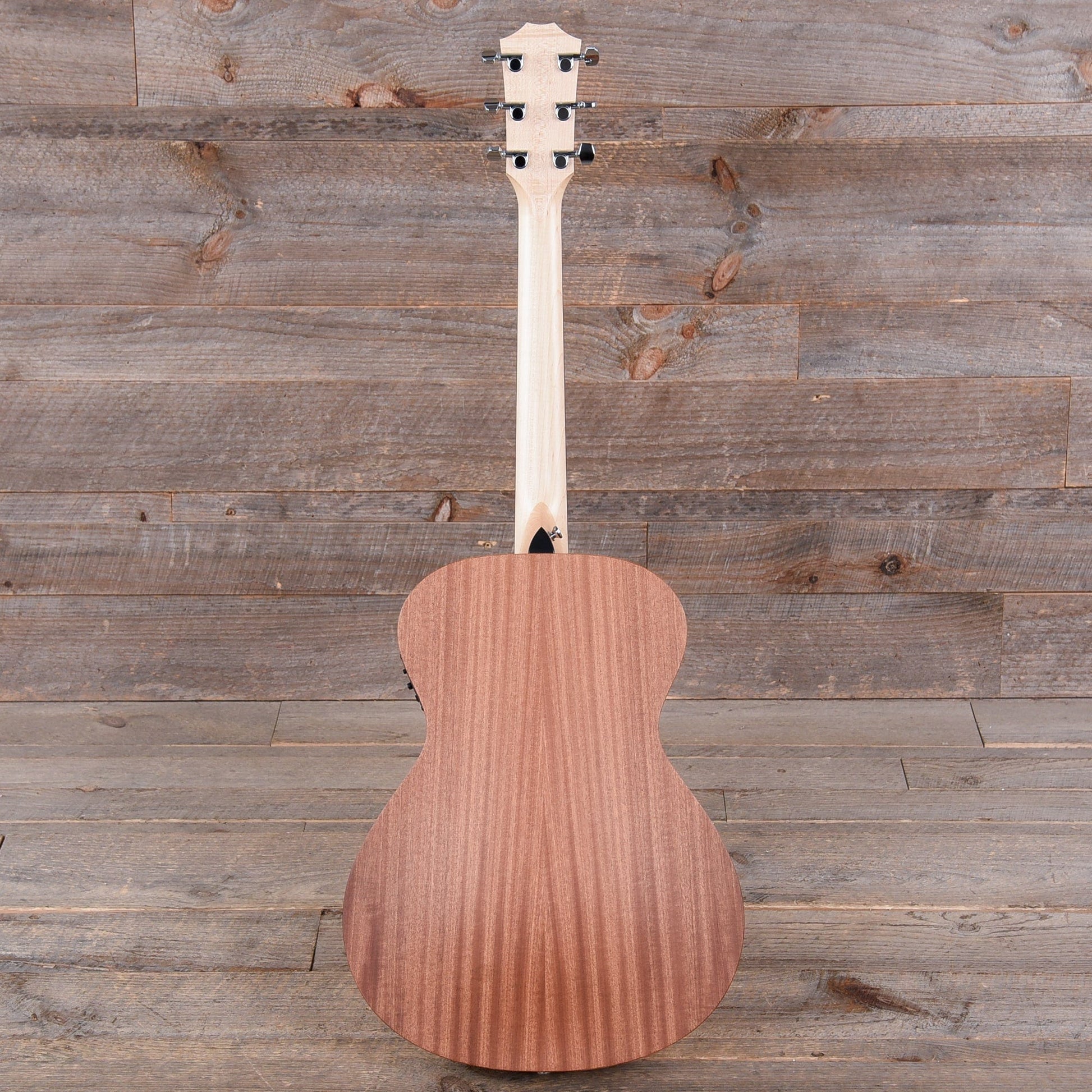 Taylor Academy 12e Grand Concert Sitka/Sapele Maple Neck ES-B LEFTY Acoustic Guitars / Left-Handed