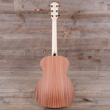 Taylor Academy 12e Grand Concert Sitka/Sapele Maple Neck ES-B LEFTY Acoustic Guitars / Left-Handed