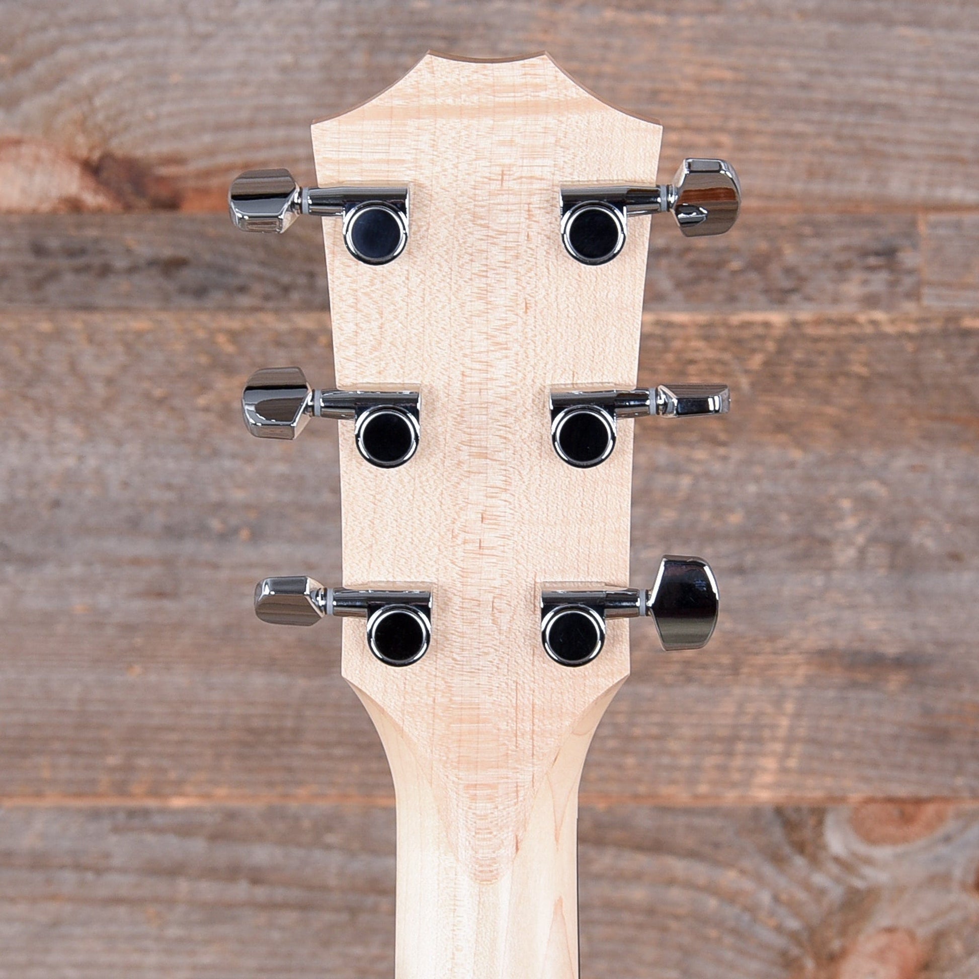 Taylor Academy 12e Grand Concert Sitka/Sapele Maple Neck ES-B LEFTY Acoustic Guitars / Left-Handed