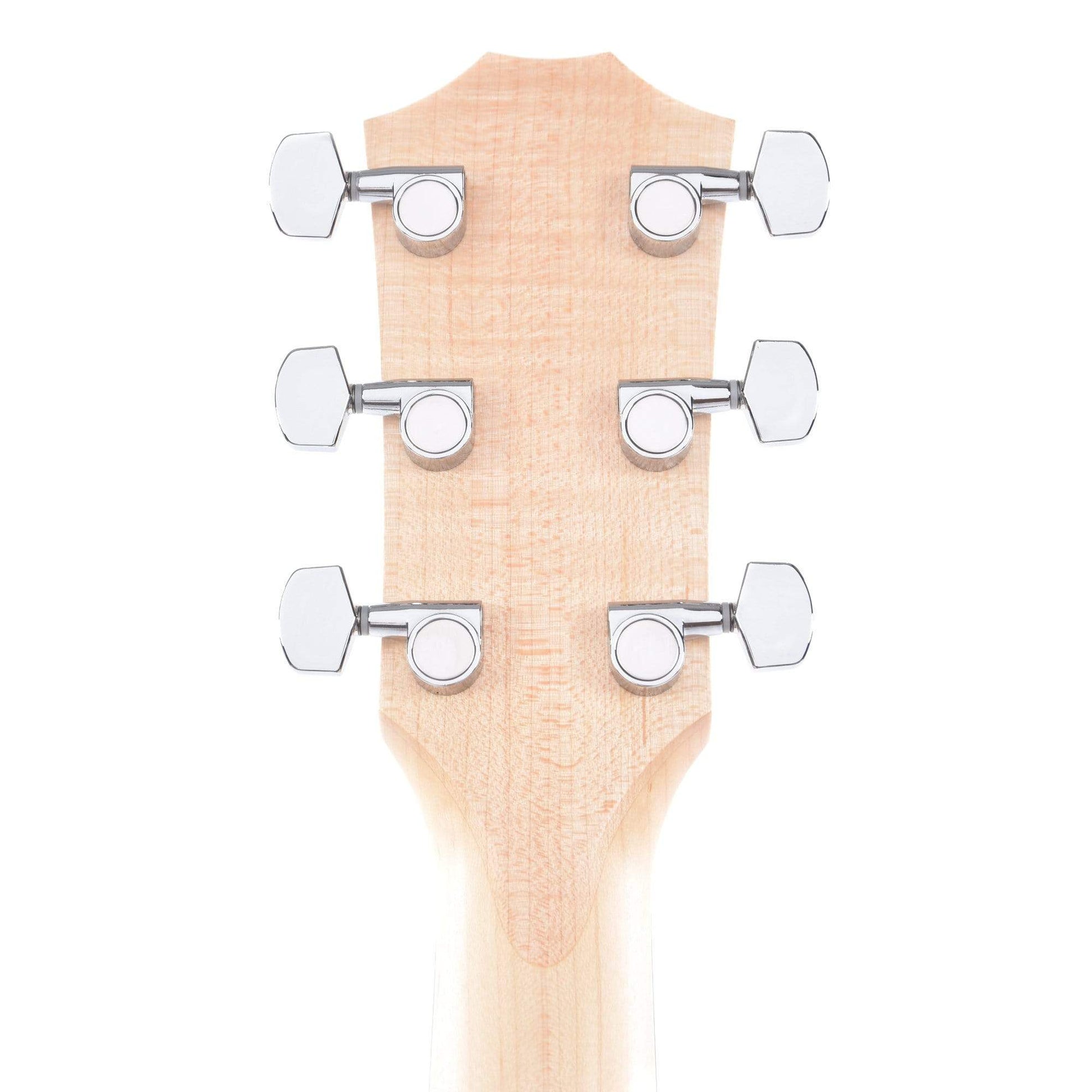 Taylor Academy 12e Grand Concert Sitka/Sapele Maple Neck ES-B LEFTY Acoustic Guitars / Left-Handed