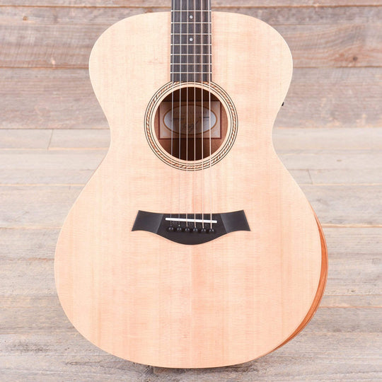 Taylor Academy 12e Grand Concert Sitka/Sapele Maple Neck ES-B LEFTY Acoustic Guitars / Left-Handed