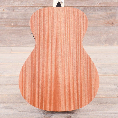 Taylor Academy 12e Grand Concert Sitka/Sapele Maple Neck ES-B LEFTY Acoustic Guitars / Left-Handed