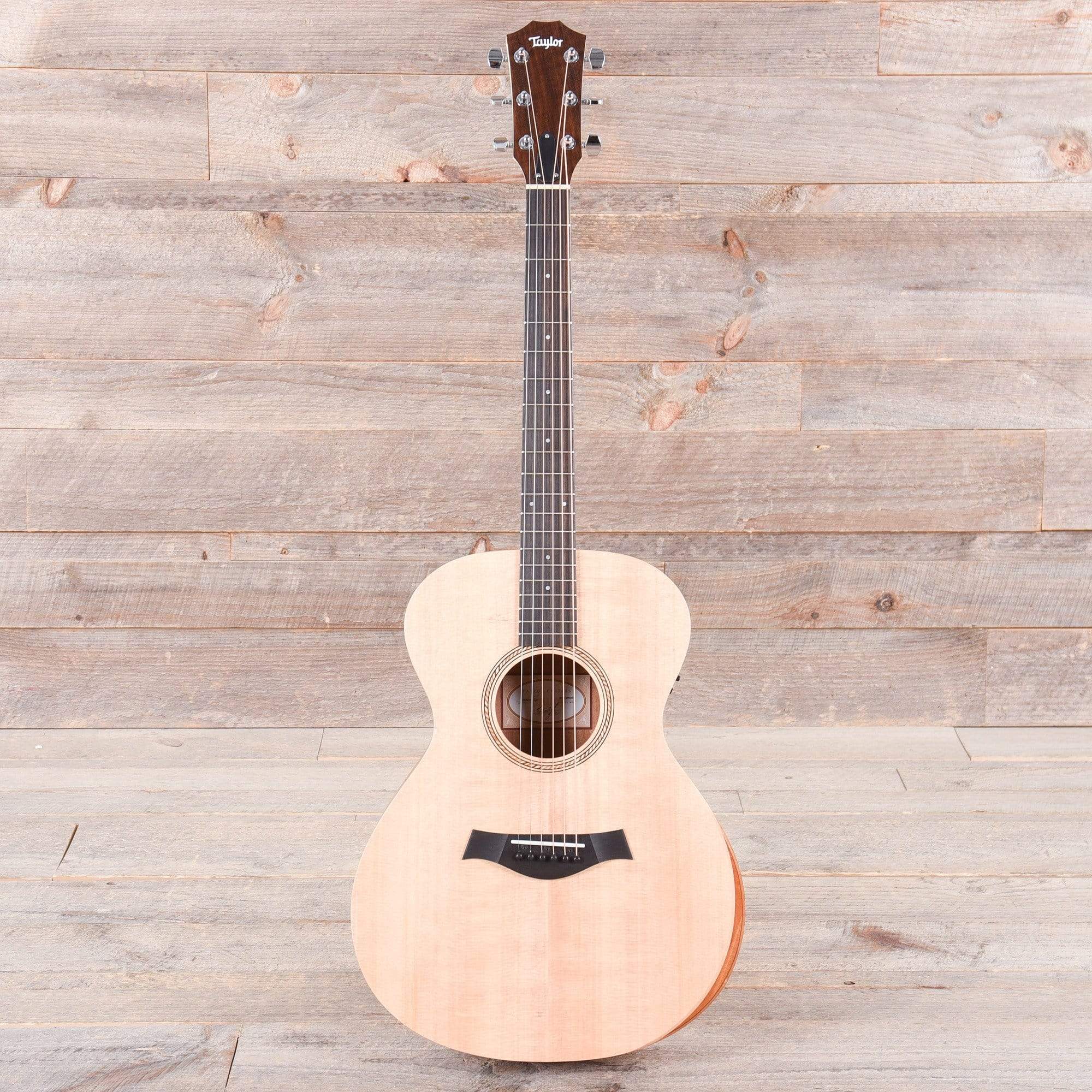 Taylor Academy 12e Grand Concert Sitka/Sapele Maple Neck ES-B LEFTY Acoustic Guitars / Left-Handed