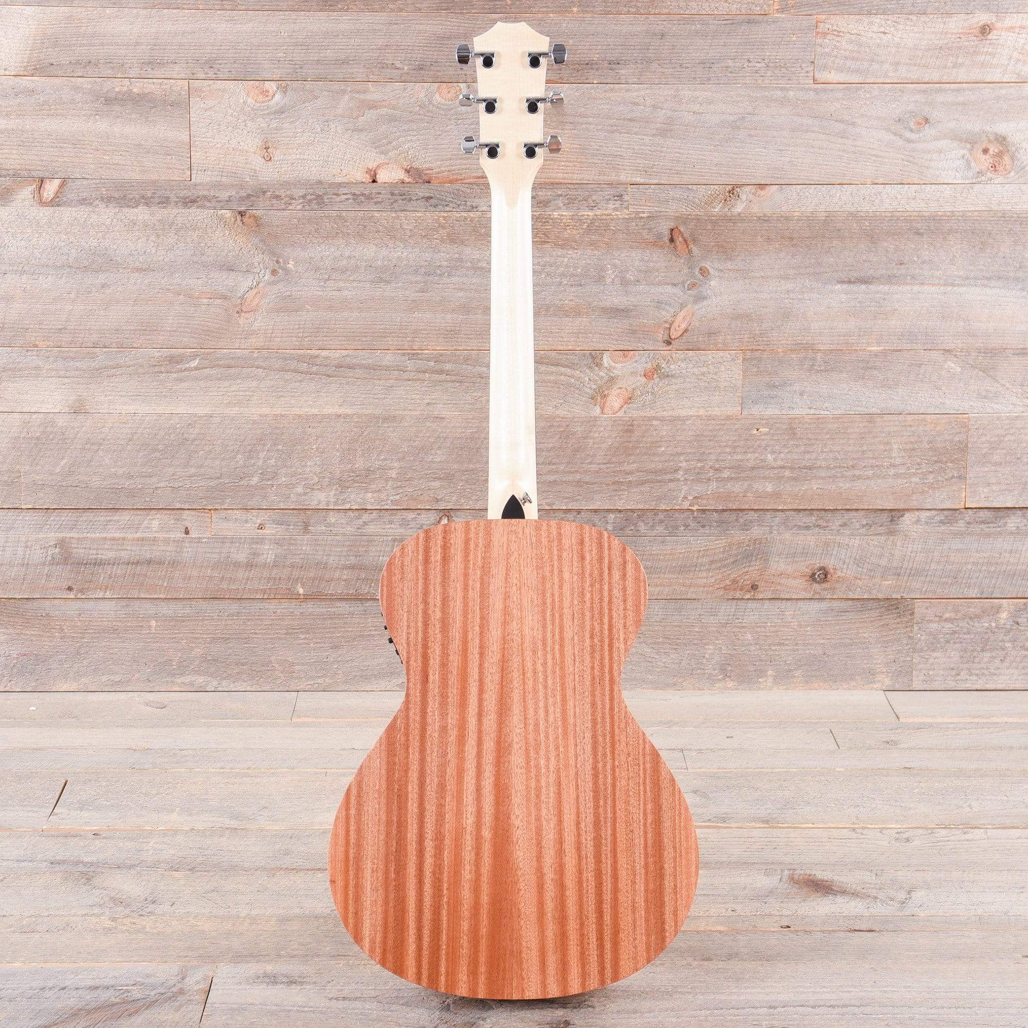 Taylor Academy 12e Grand Concert Sitka/Sapele Maple Neck ES-B LEFTY Acoustic Guitars / Left-Handed