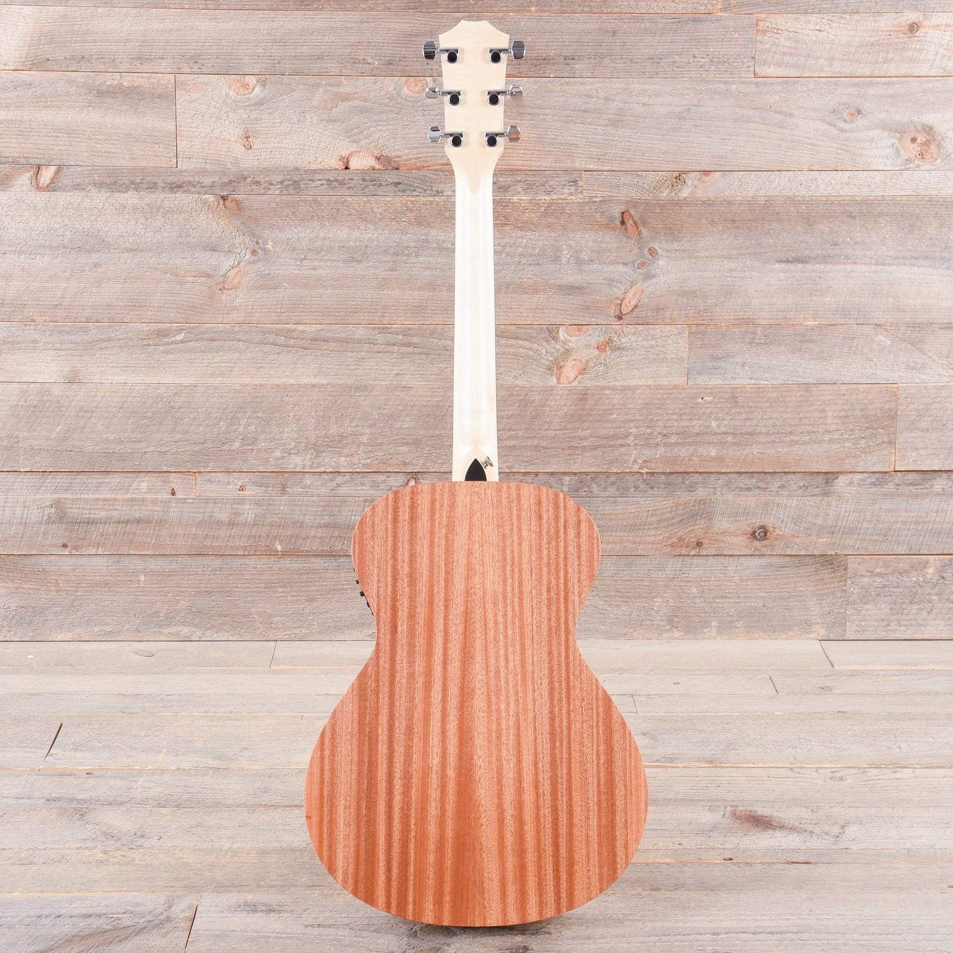 Taylor Academy 12e Grand Concert Sitka/Sapele Maple Neck ES-B LEFTY Acoustic Guitars / Left-Handed