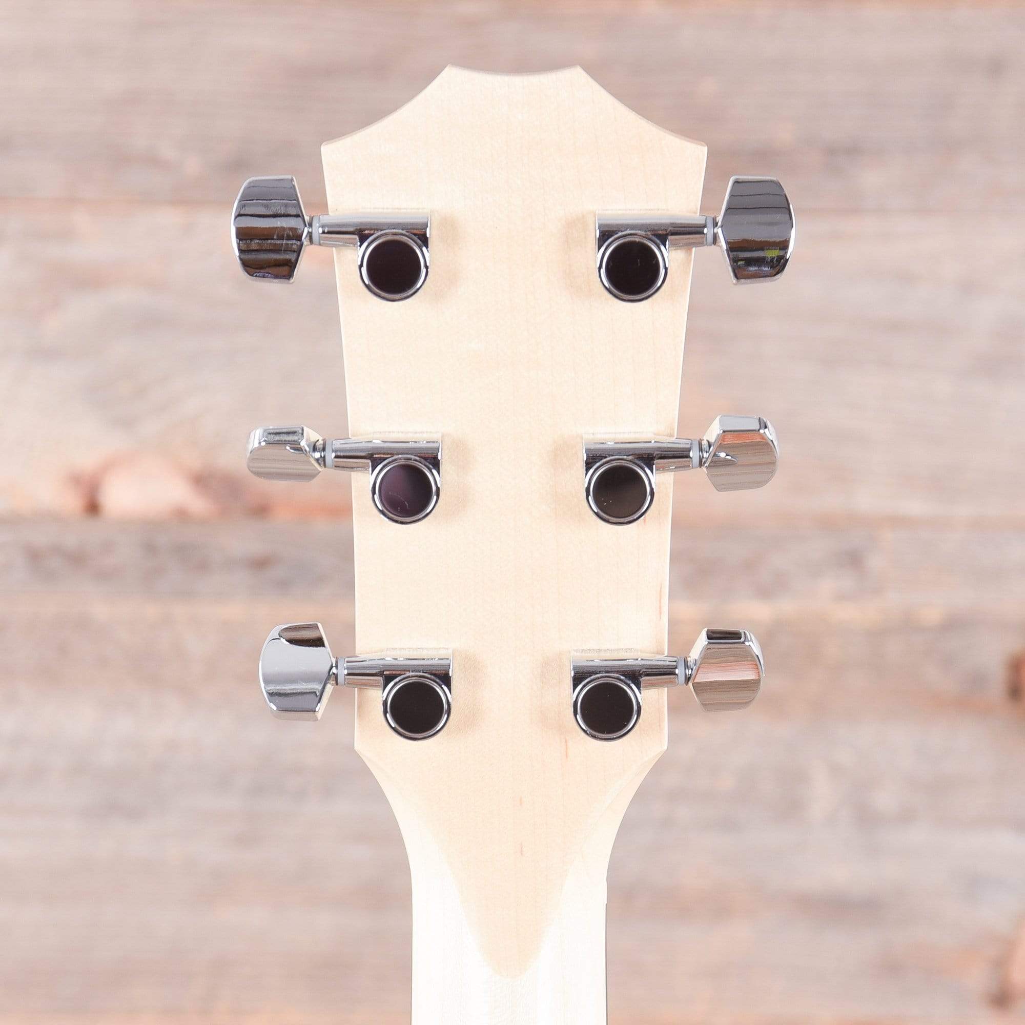 Taylor Academy 12e Grand Concert Sitka/Sapele Maple Neck ES-B LEFTY Acoustic Guitars / Left-Handed