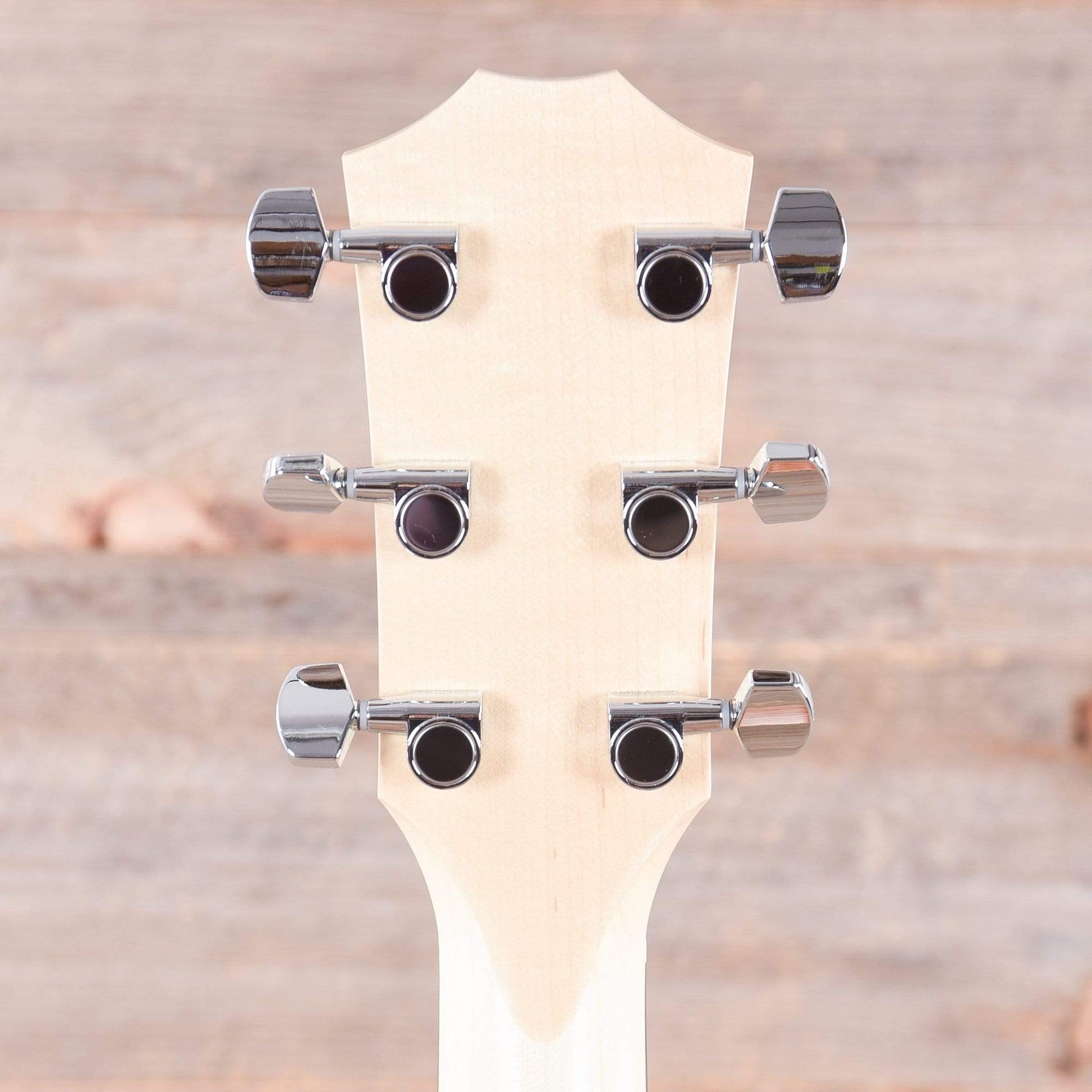 Taylor Academy 12e Grand Concert Sitka/Sapele Maple Neck ES-B LEFTY Acoustic Guitars / Left-Handed