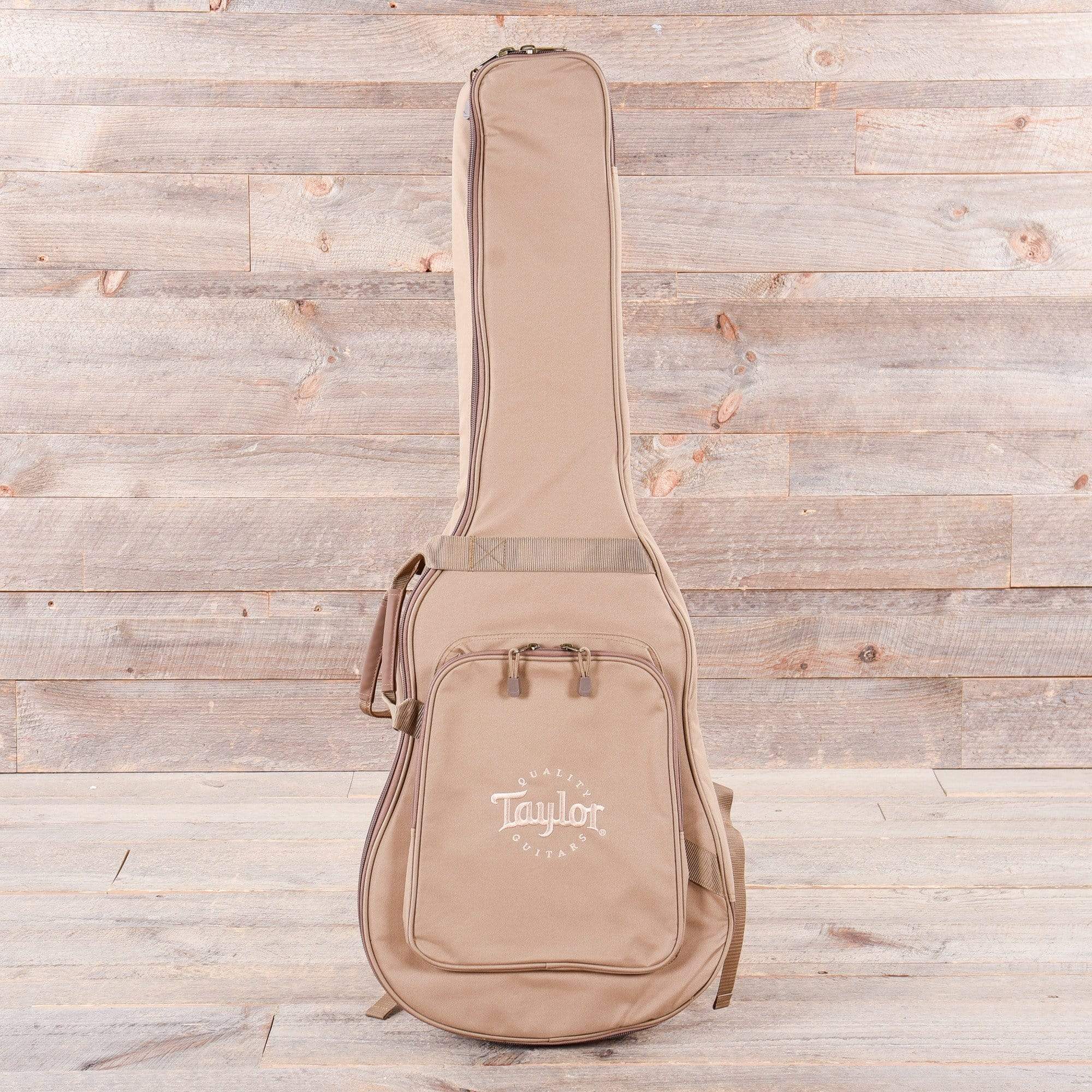 Taylor Academy 12e Grand Concert Sitka/Sapele Maple Neck ES-B LEFTY Acoustic Guitars / Left-Handed