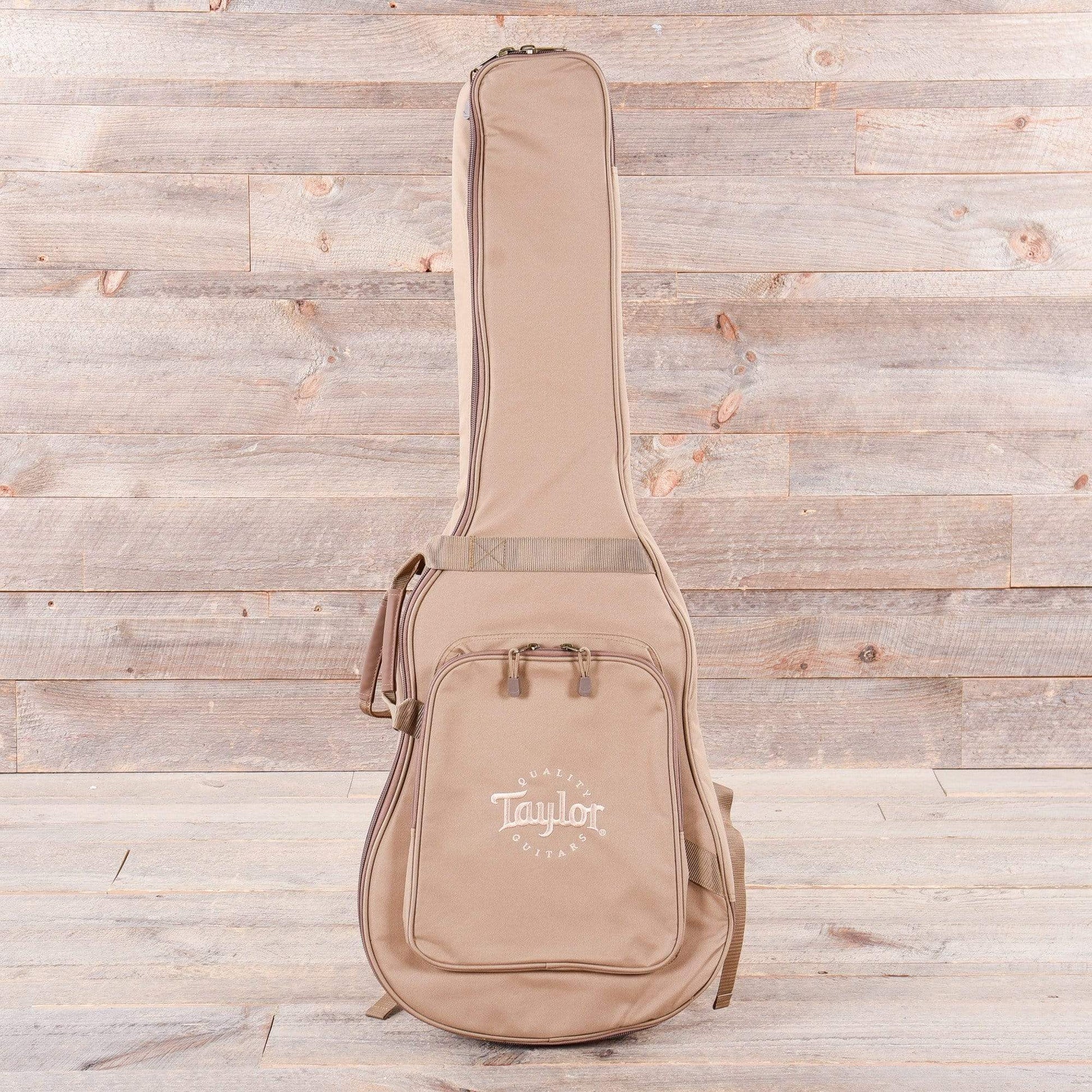 Taylor Academy 12e Grand Concert Sitka/Sapele Maple Neck ES-B LEFTY Acoustic Guitars / Left-Handed