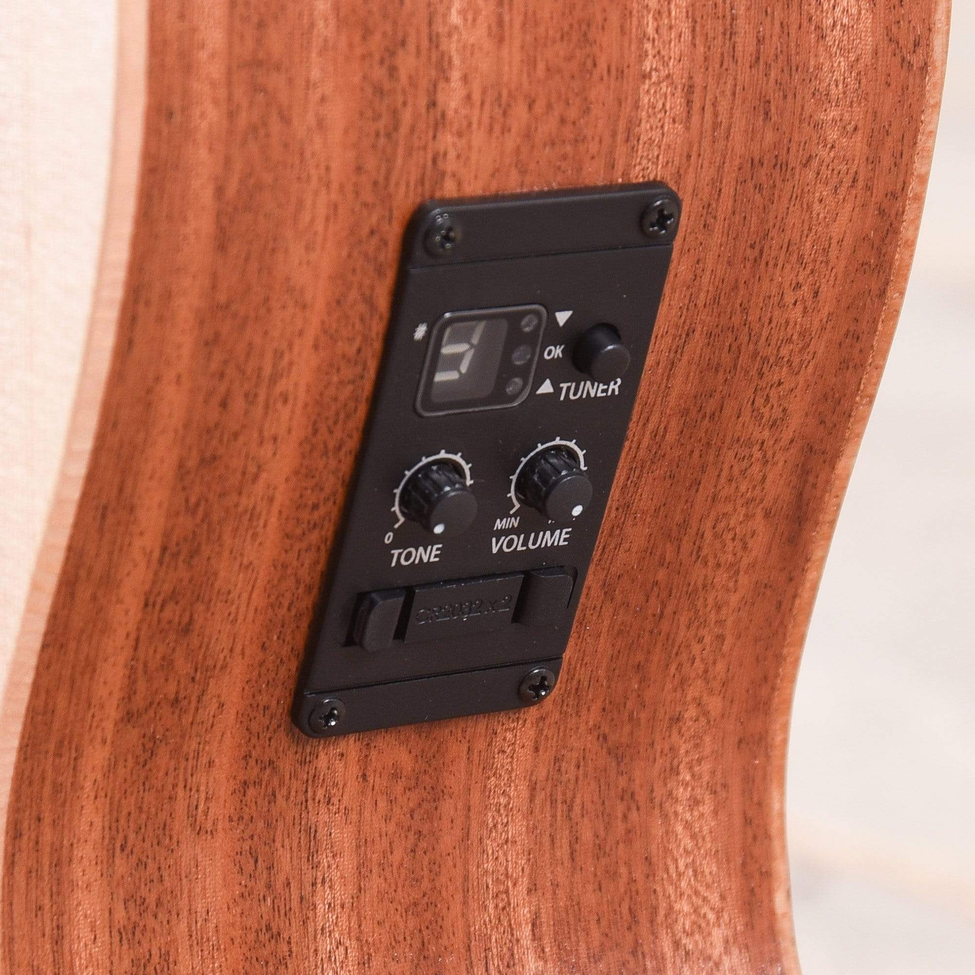 Taylor Academy 12e Grand Concert Sitka/Sapele Maple Neck ES-B LEFTY Acoustic Guitars / Left-Handed