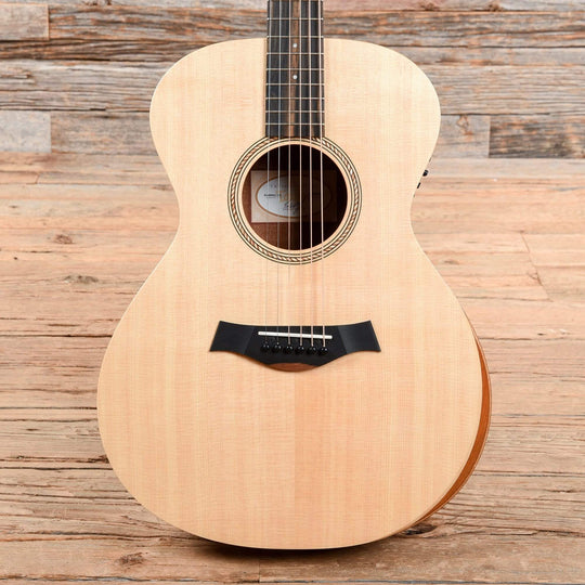 Taylor Academy 12e Grand Concert Sitka/Sapele Maple Neck ES-B LEFTY Acoustic Guitars / Left-Handed