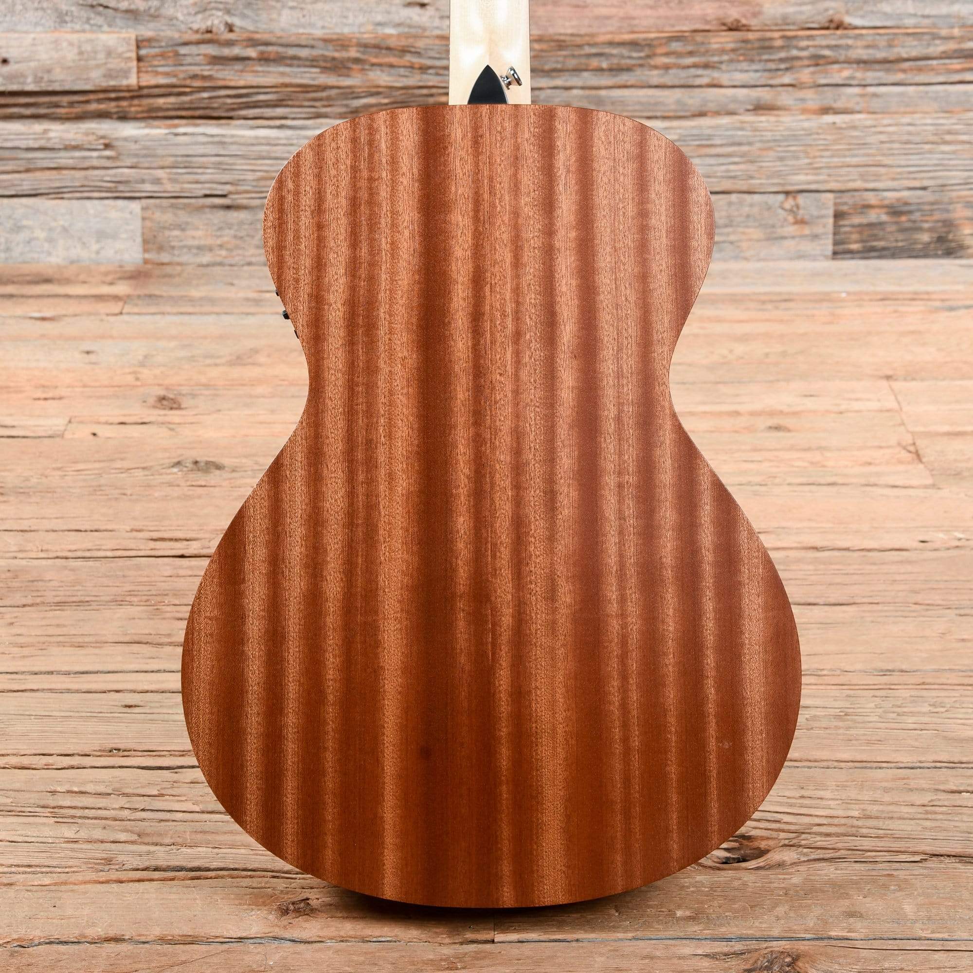 Taylor Academy 12e Grand Concert Sitka/Sapele Maple Neck ES-B LEFTY Acoustic Guitars / Left-Handed